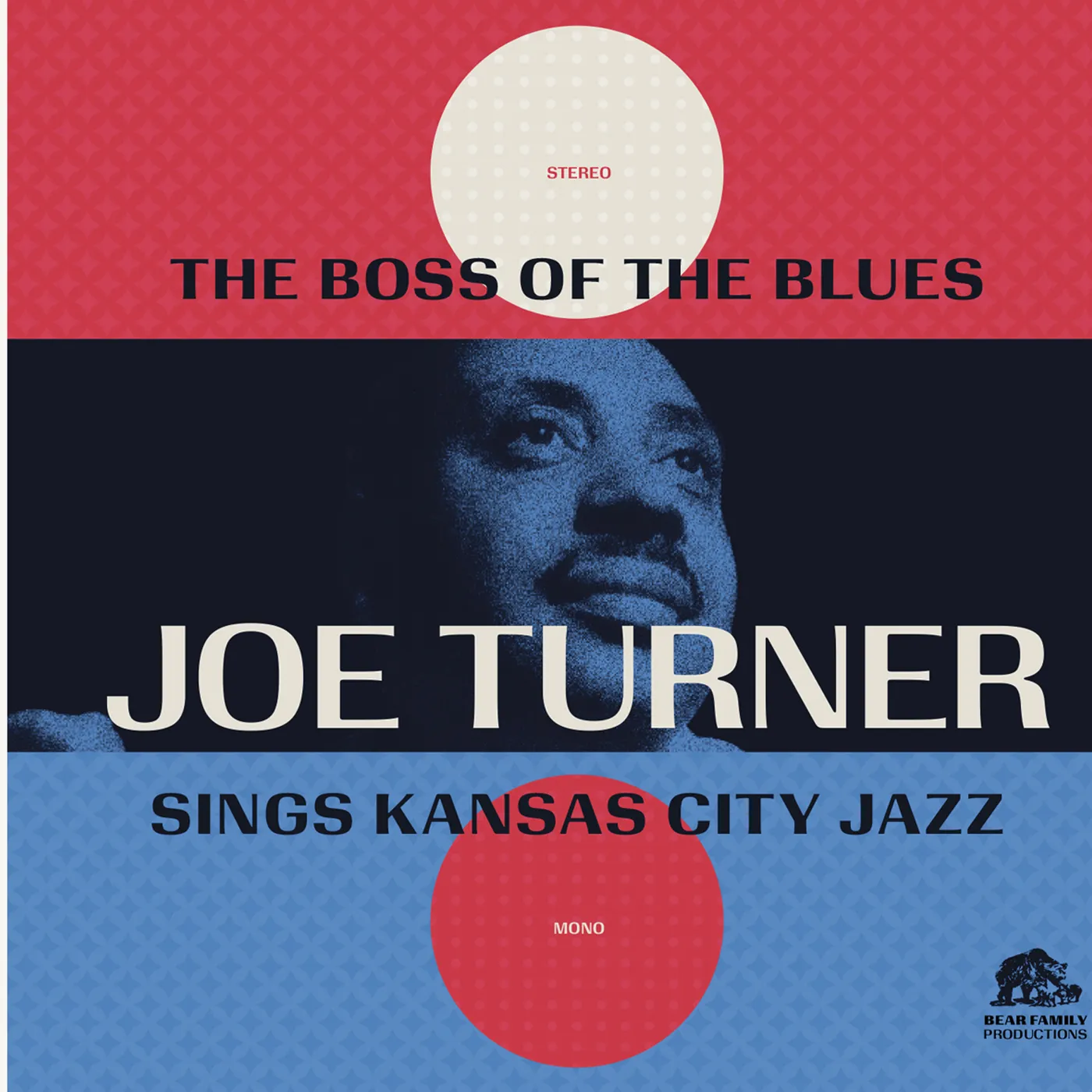 Big Joe Turner Complete Boss Of The Blues CD