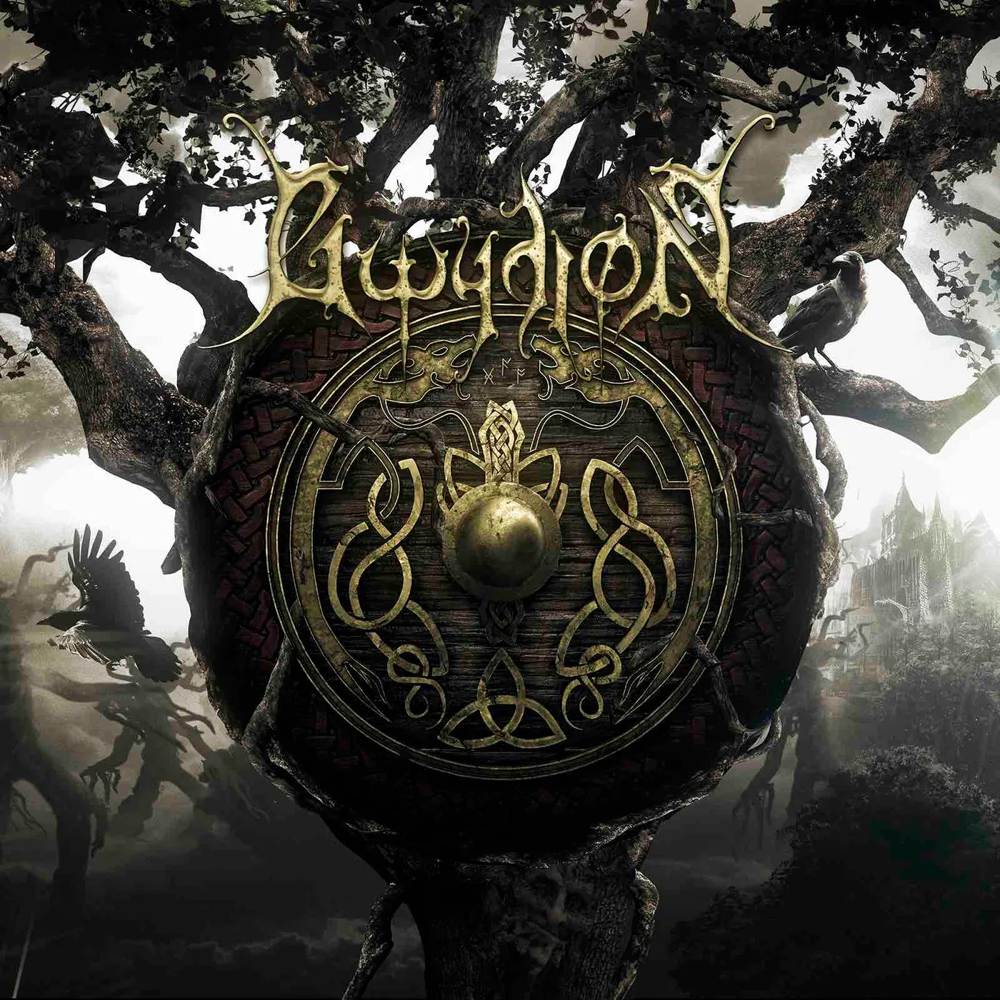 Gwydion CD