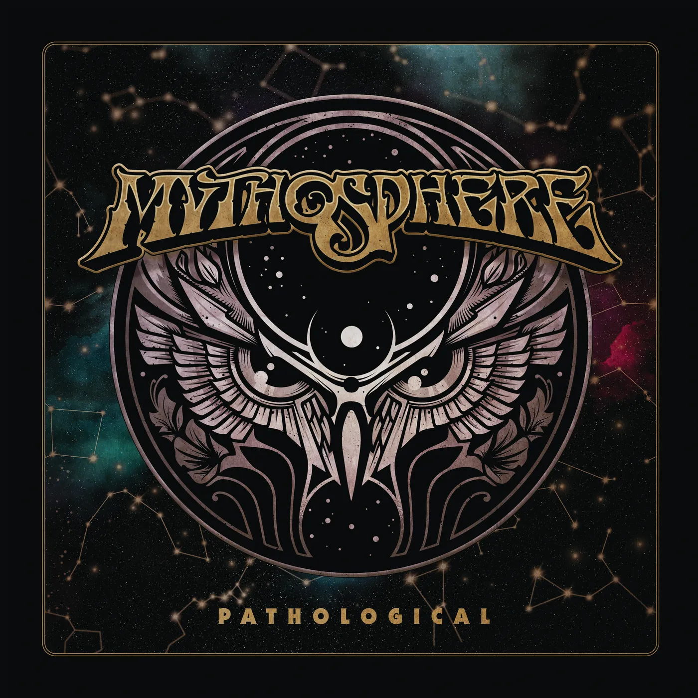 Mythosphere   Pathological CD
