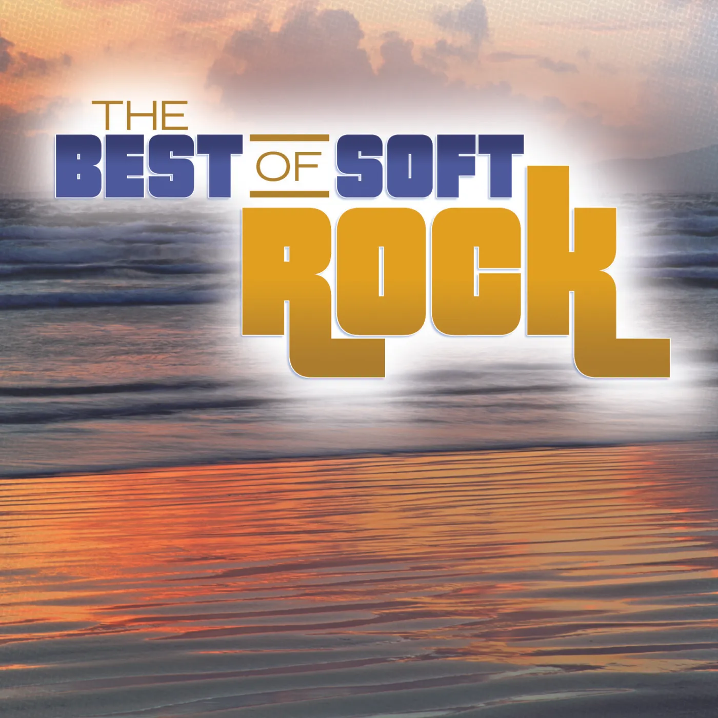 Various Artists  BEST OF SOFT ROCK: INTO THE NIGHT CD