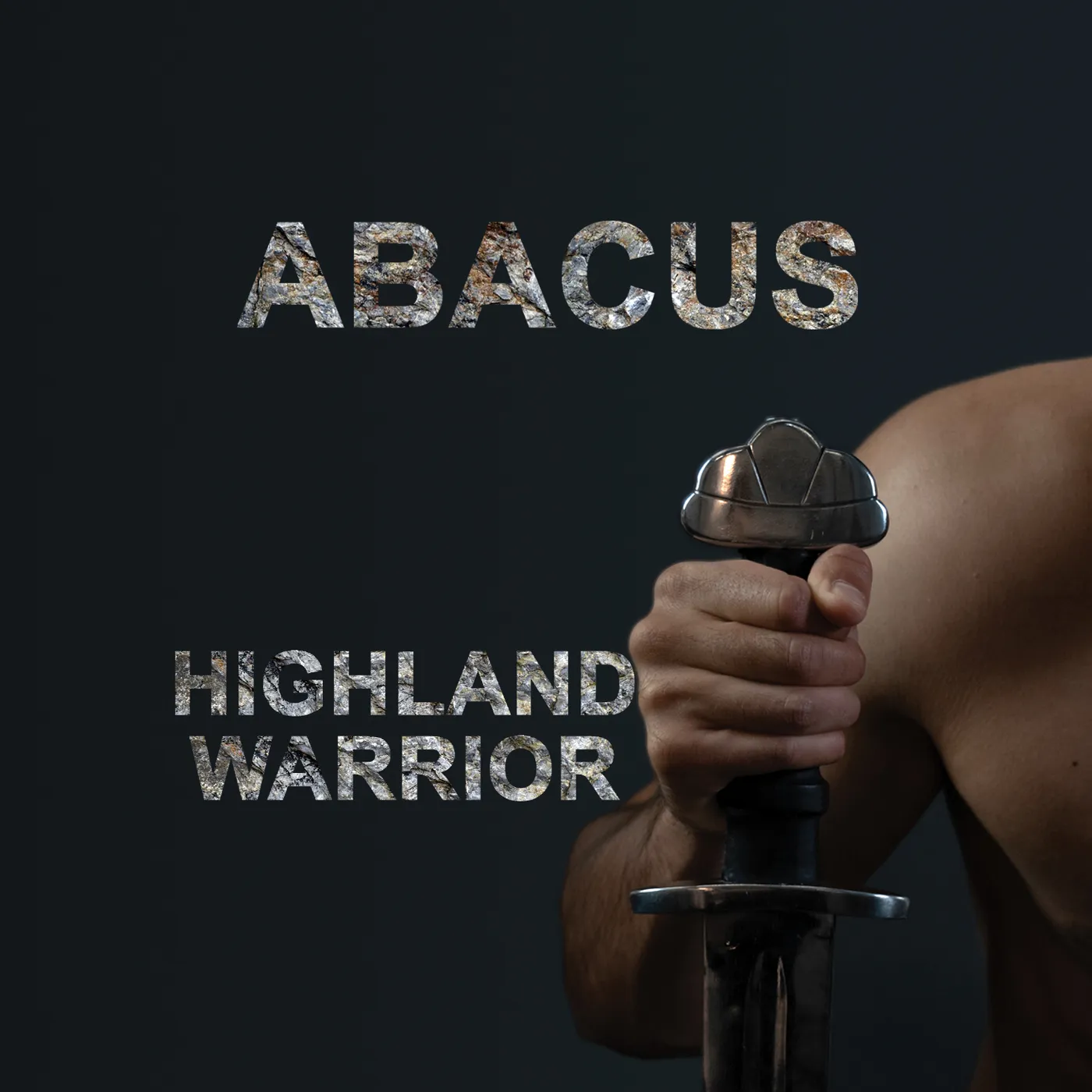 Abacus HIGHLAND WARRIOR CD