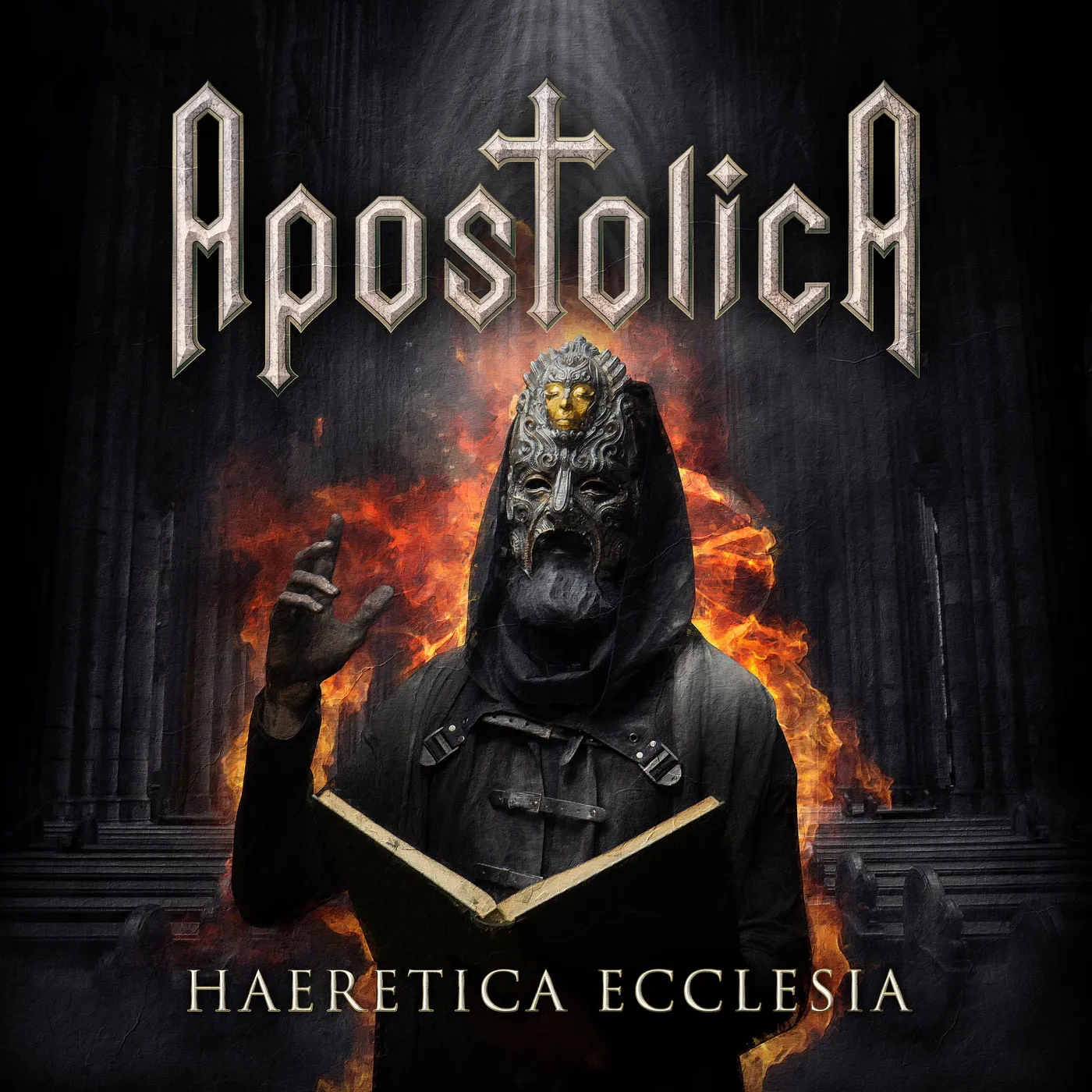 Apostolica Haeretica Ecclesia CD