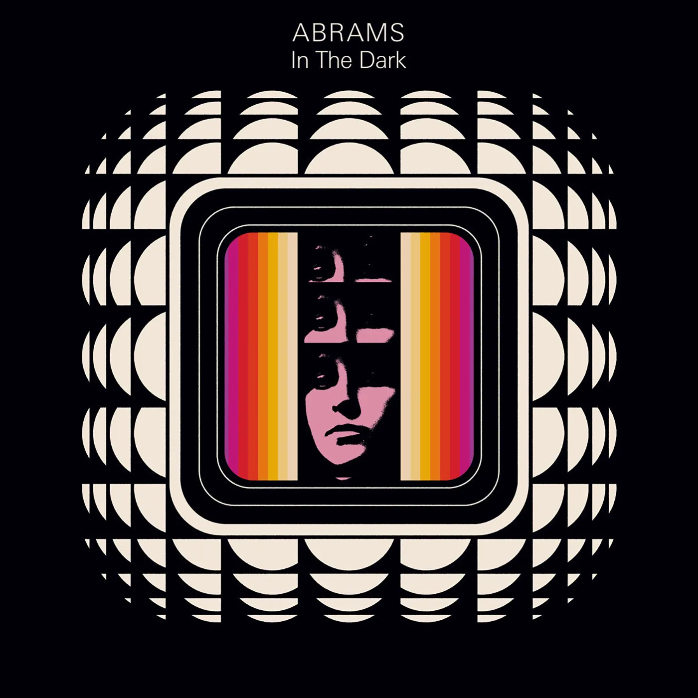 Abrams IN THE DARK CD