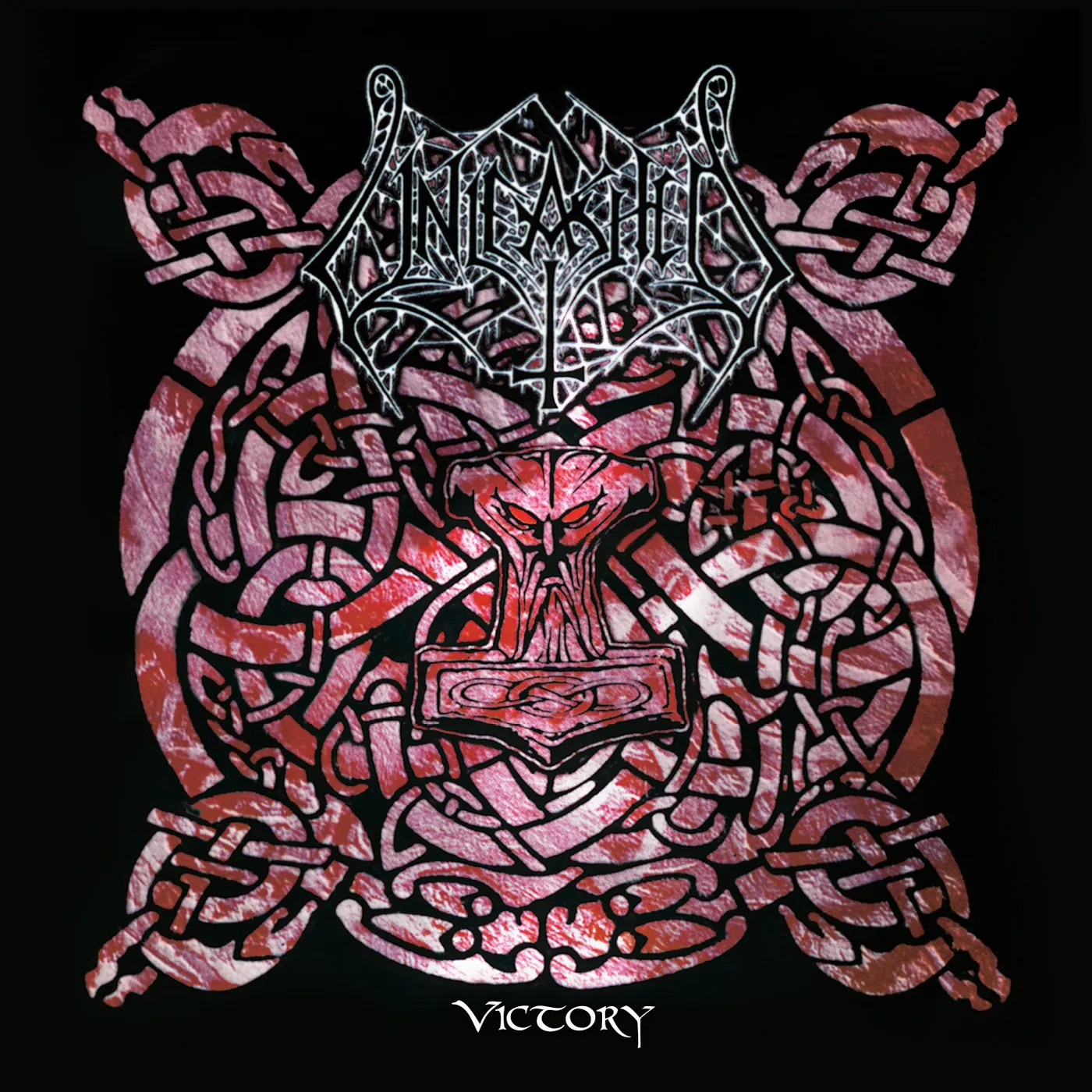 Victory Unleashed CD