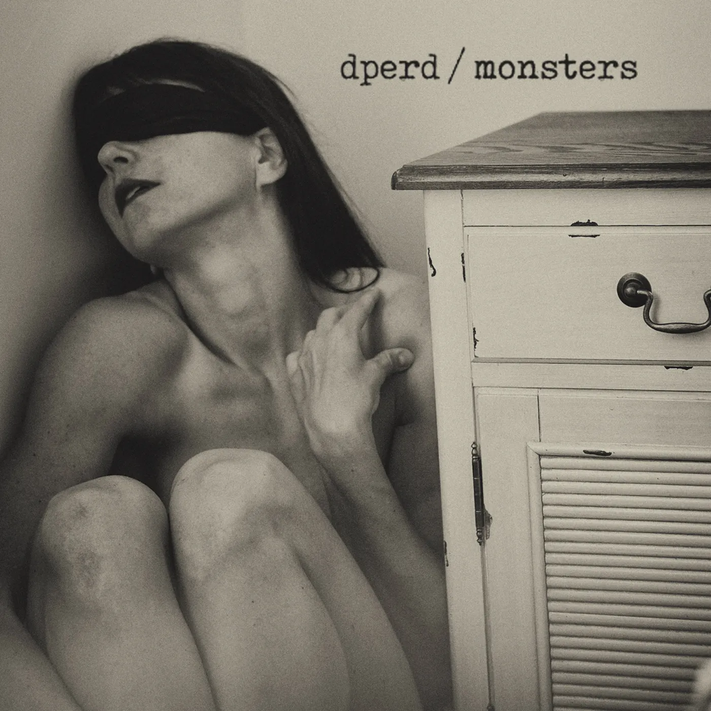 Dperd Monsters CD