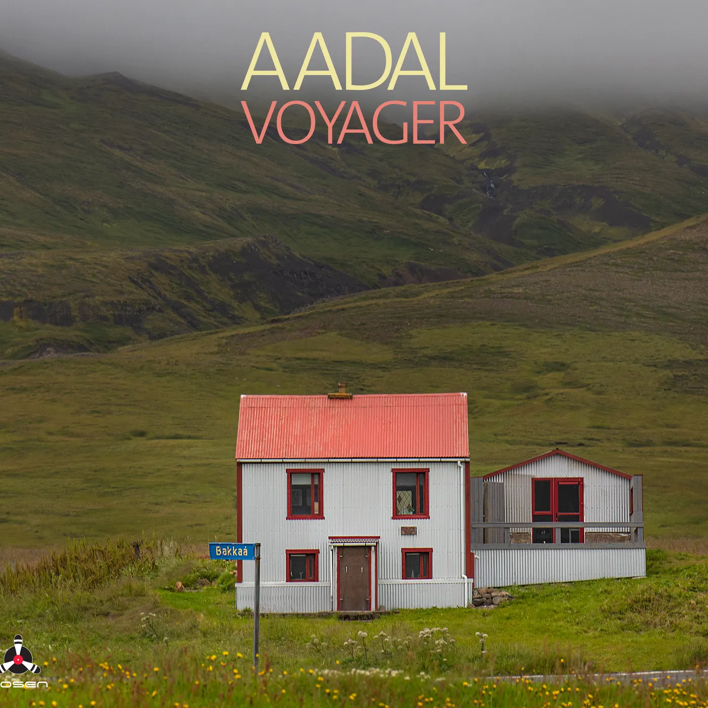 Aadal Voyager CD