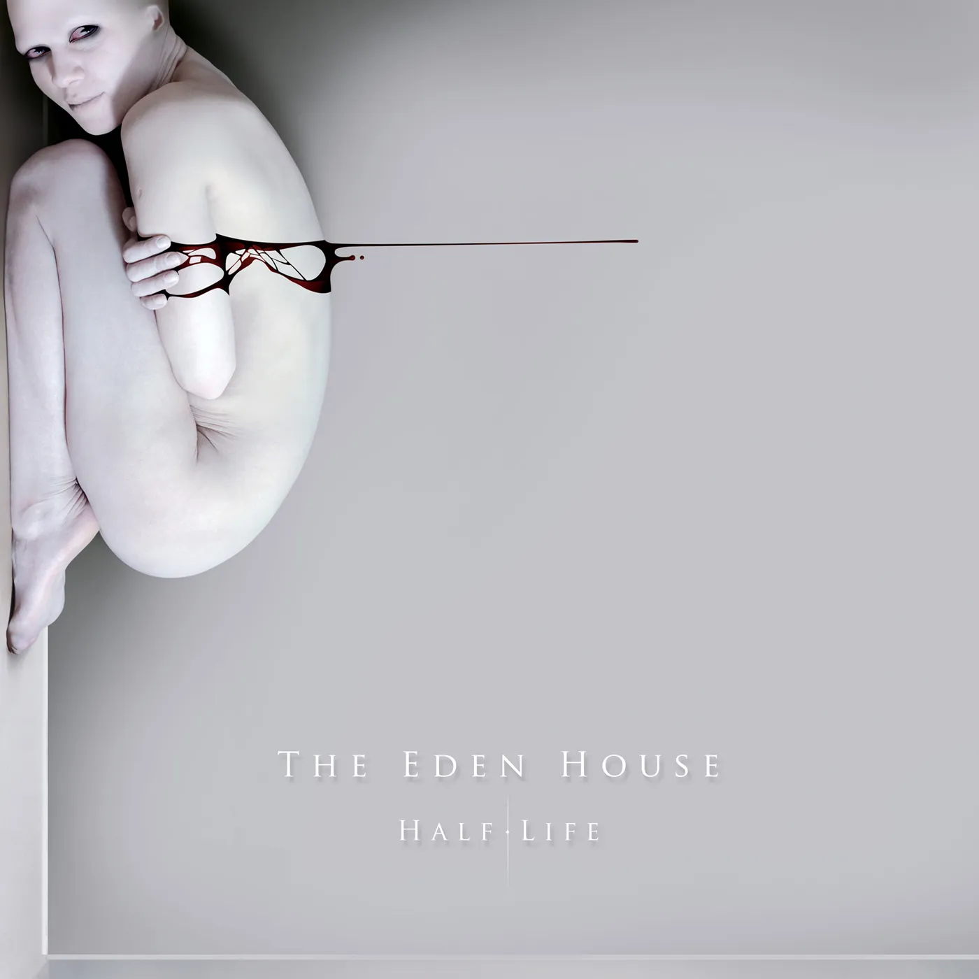 The Eden House Half Life CD