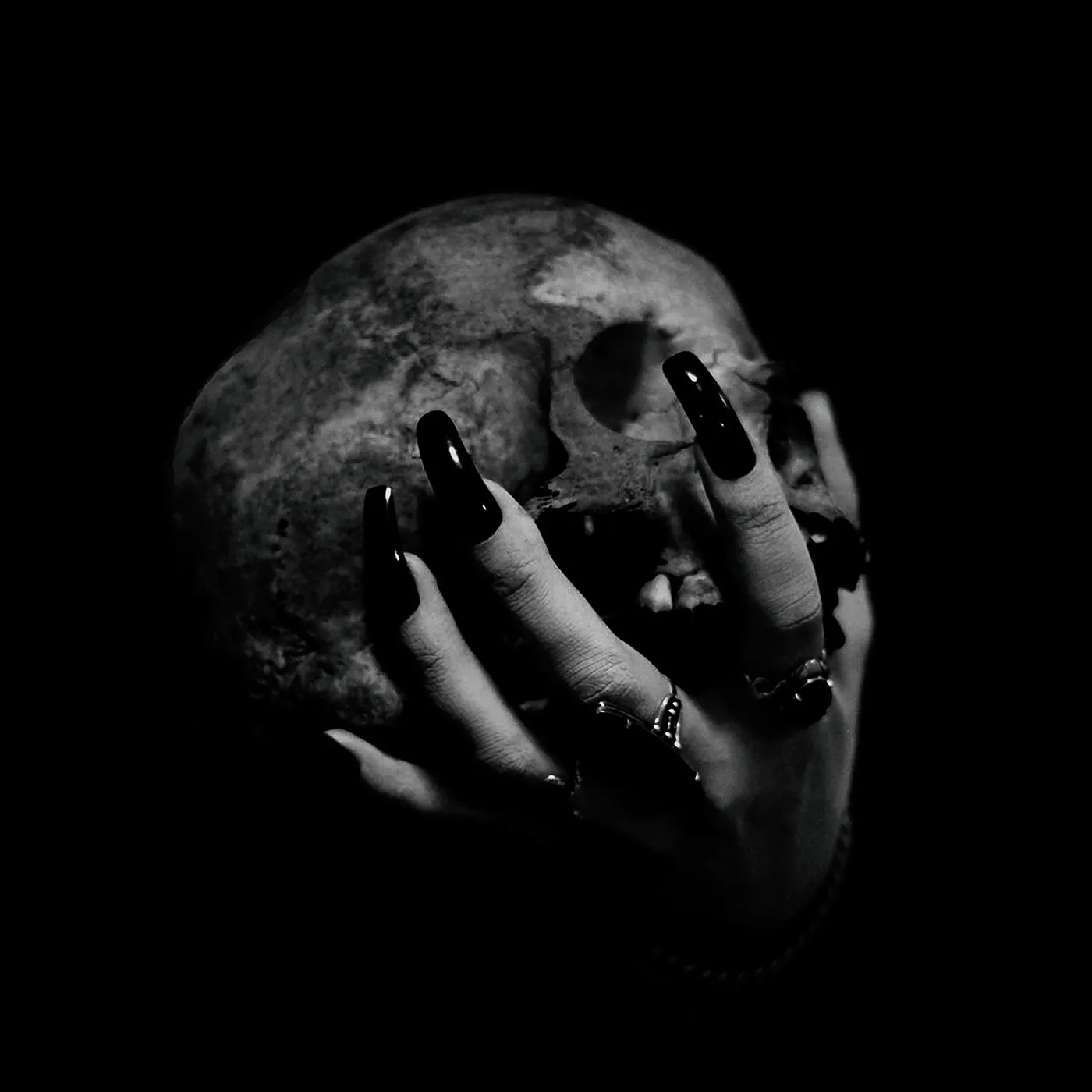 Lamia Vox SIGILLUM DIABOLI CD