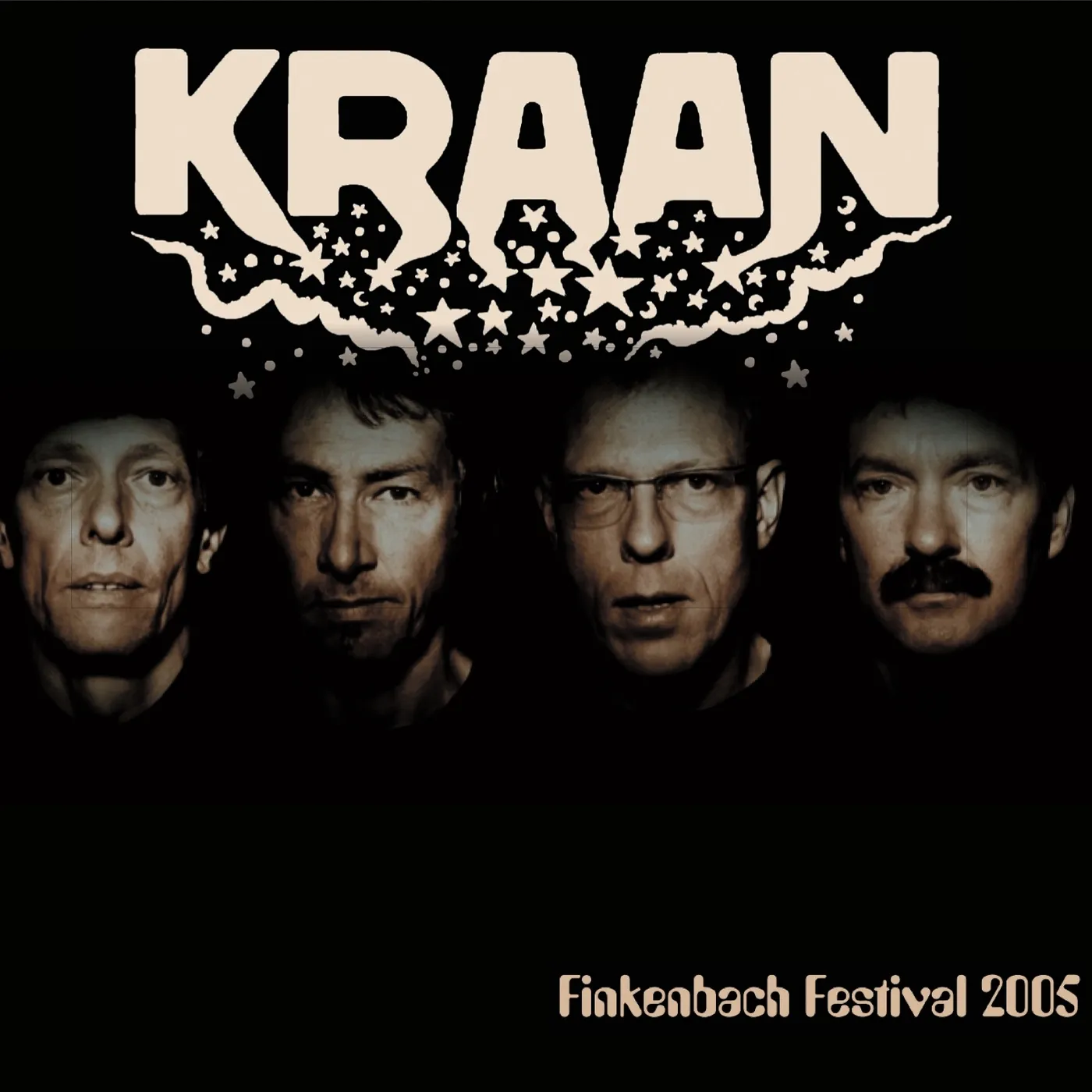 Kraan   Finkenbach Festival 2005 CD
