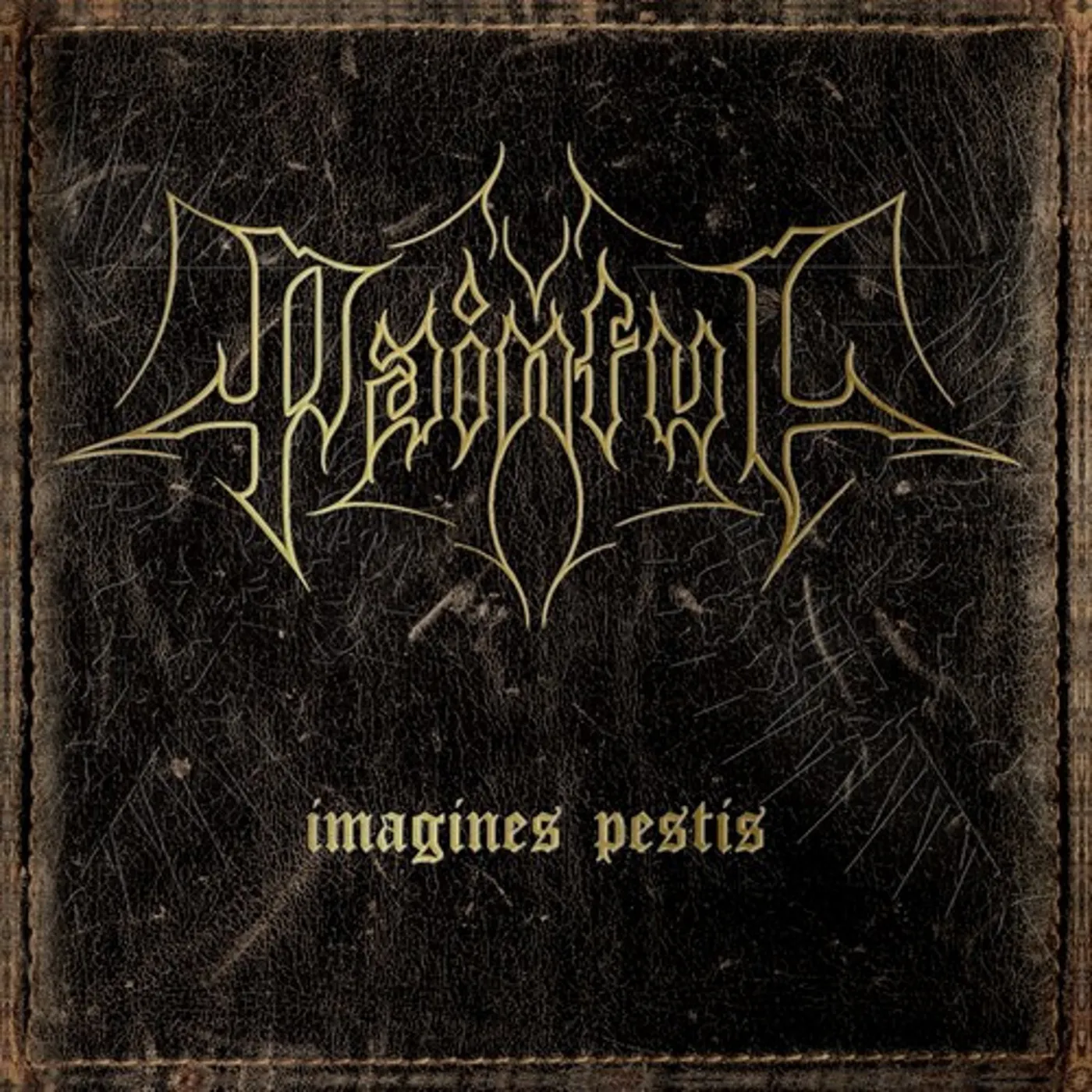 Painful   Imagines Pestis CD