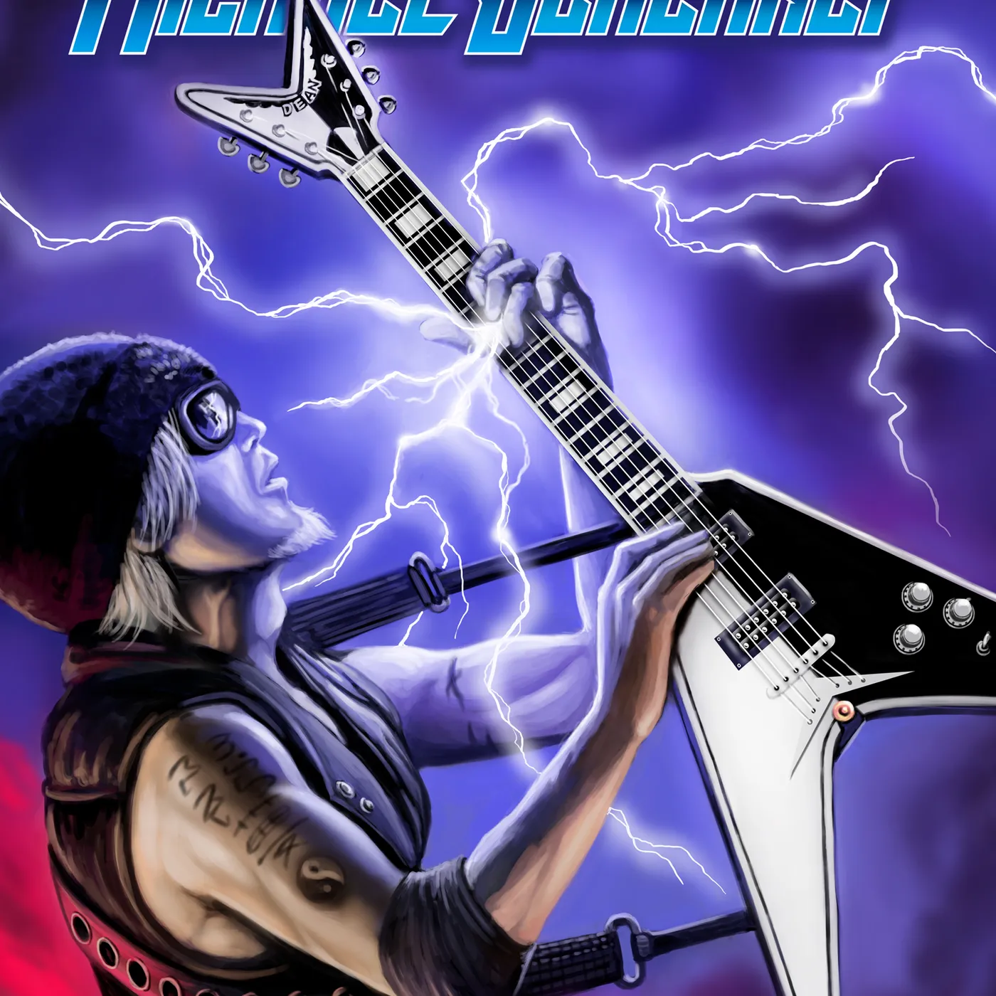 Michael Schenker Group Rock Shock (Special Edition) CD