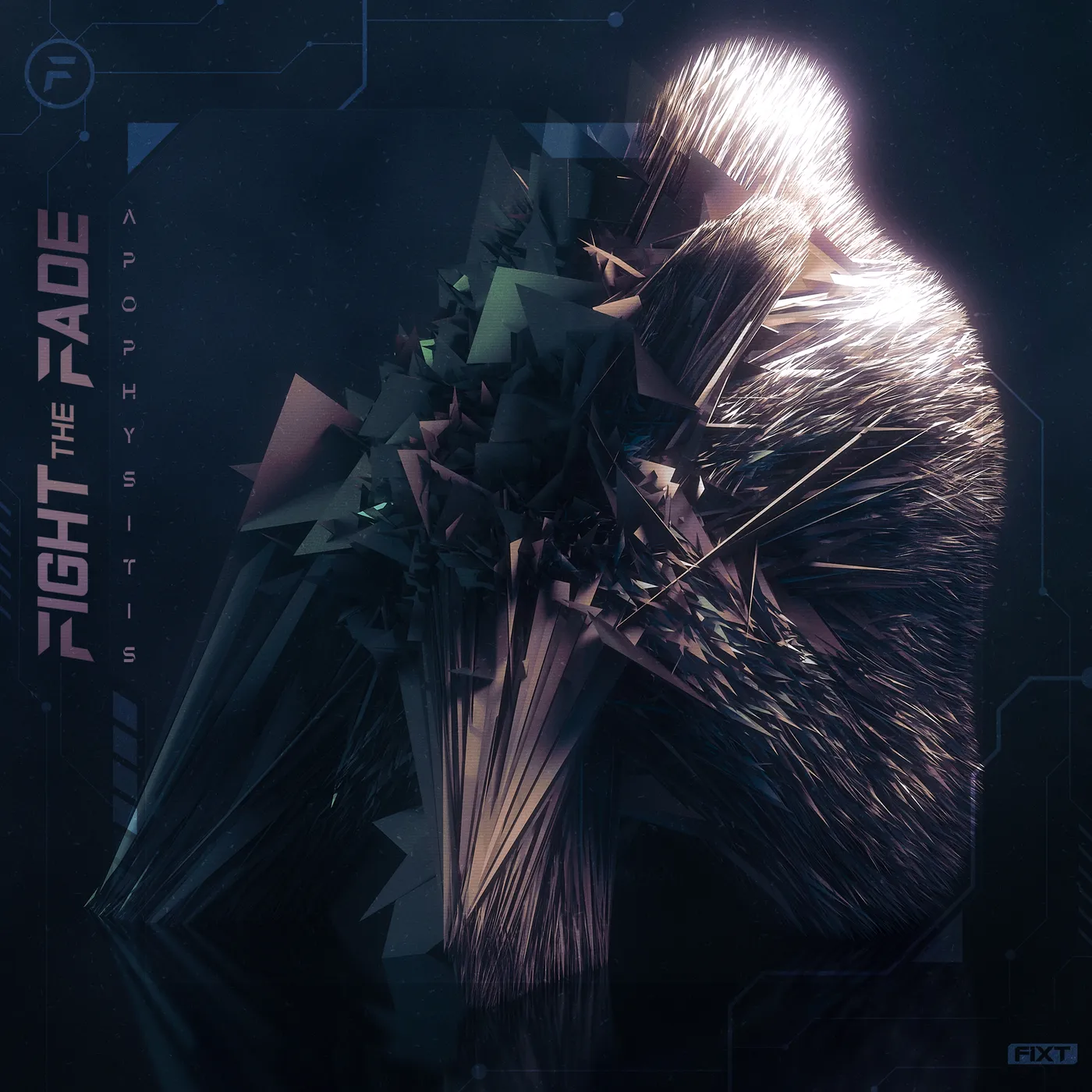 Fight The Fade APOPHYSITIS CD