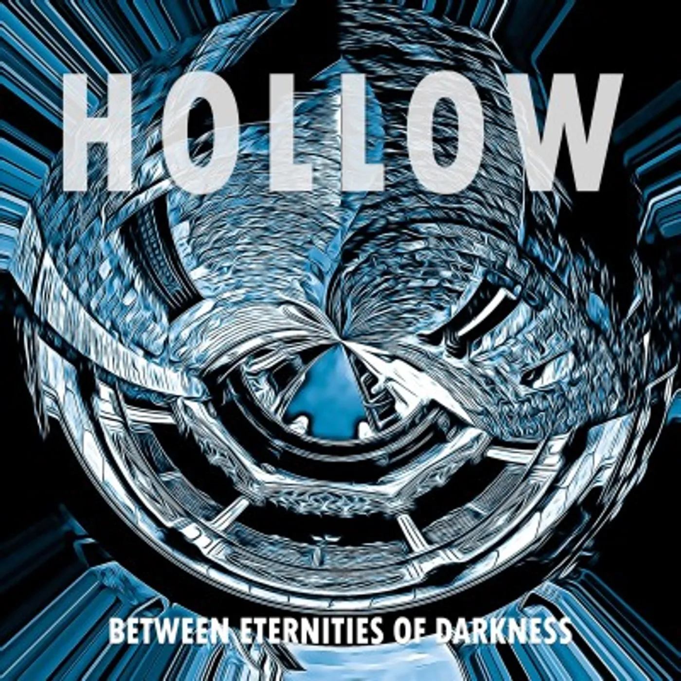 Hollow Between Eternities Of Darkness CD