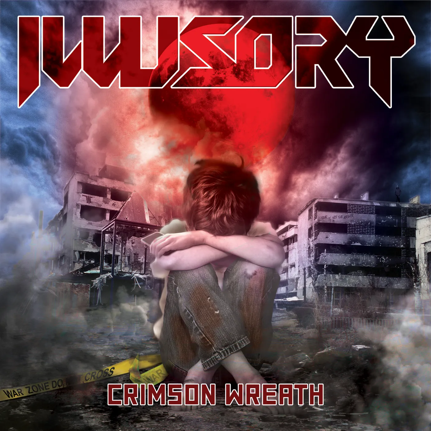 Illusory CD