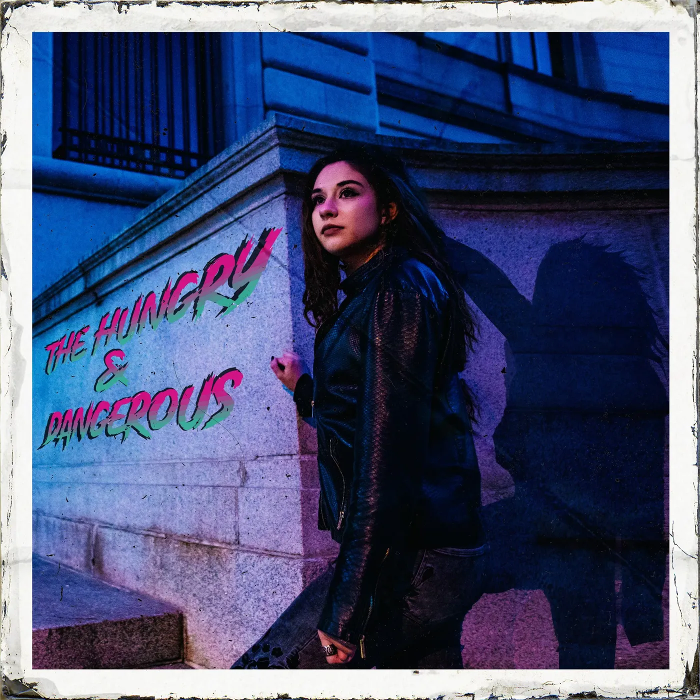 The Hungry & Dangerous   The Hungry & Da CD