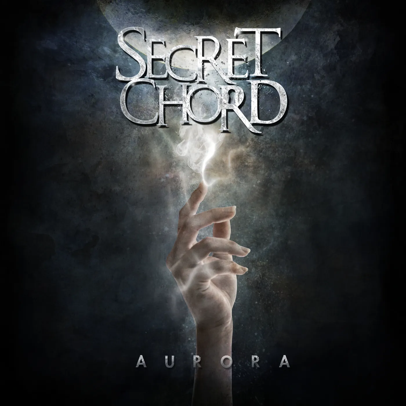 The Secret Chord Aurora CD