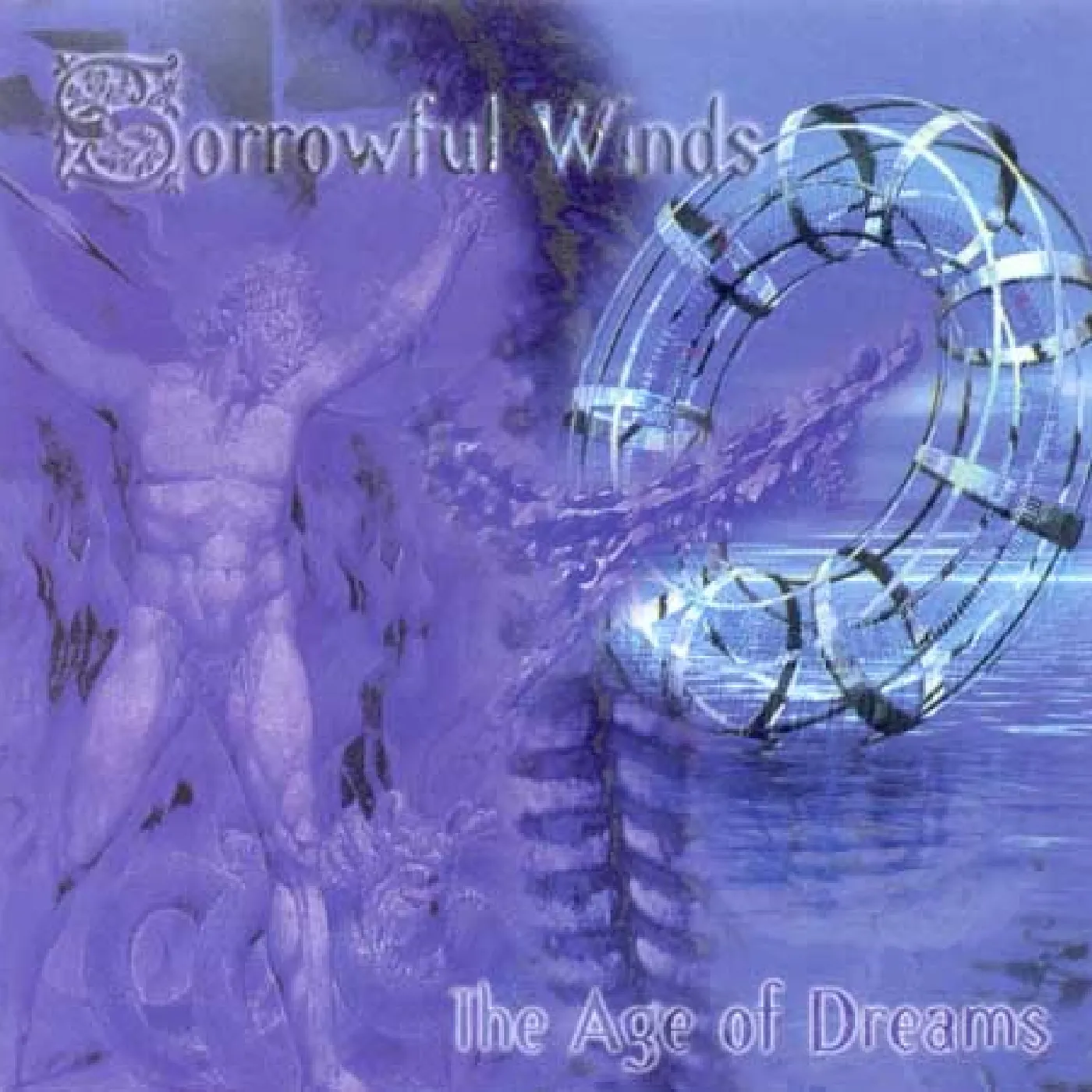 Sorrowful Winds The Age Of Dreams CD