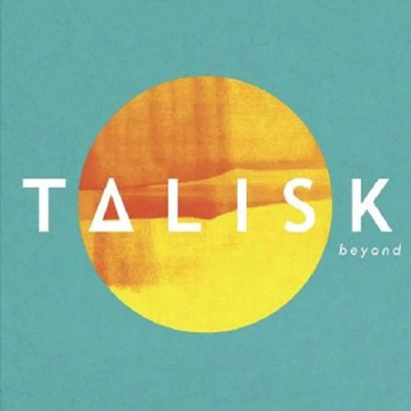 Talisk  Beyond CD