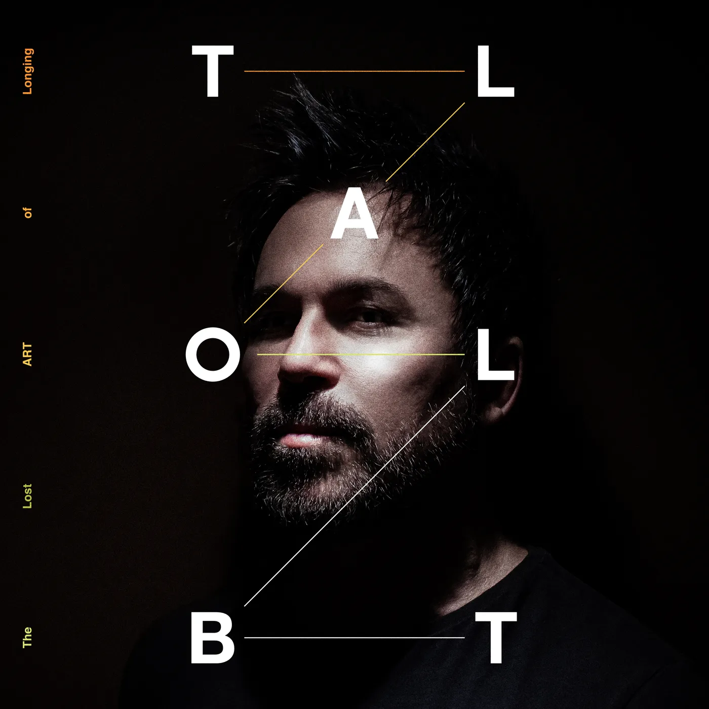 BT LOST ART OF LONGING CD