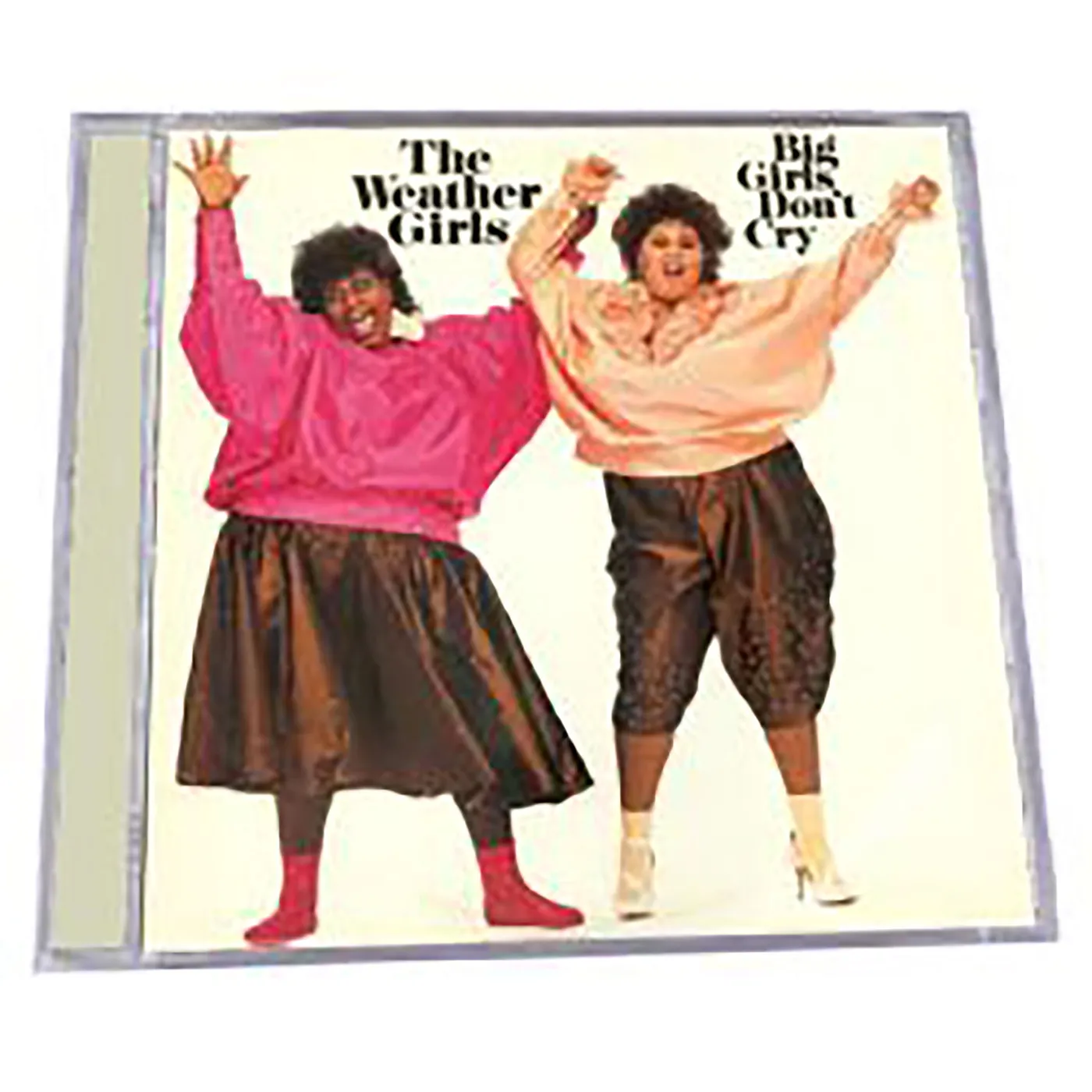 Weather Girls   Success Expanded Edition CD