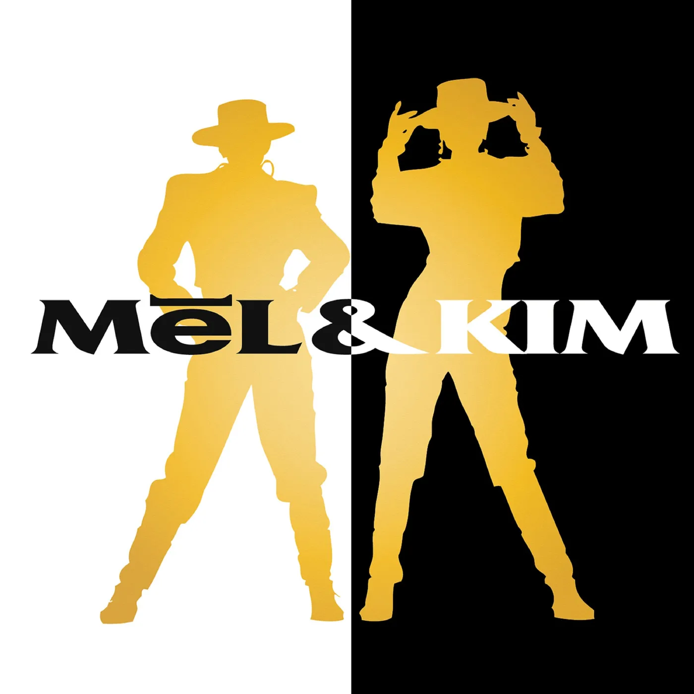 Mel & Kim Singles box set CD