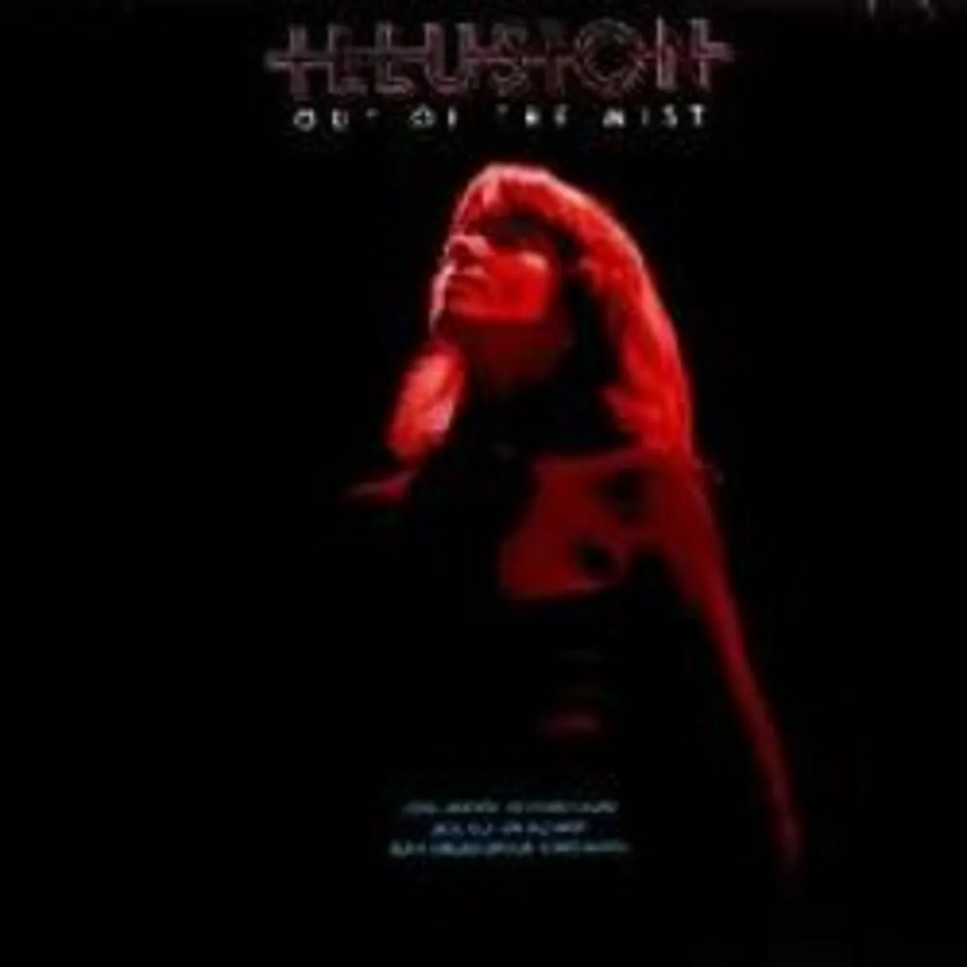 Illusion Out Of The Mist CD