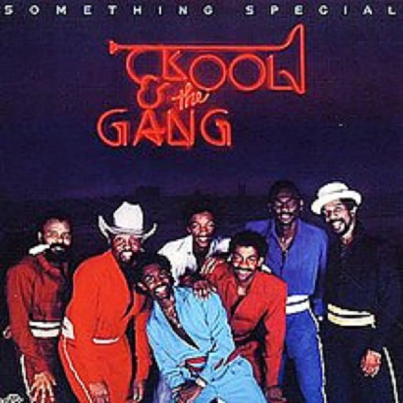 Kool & The Gang Something Special: Expanded Edition CD