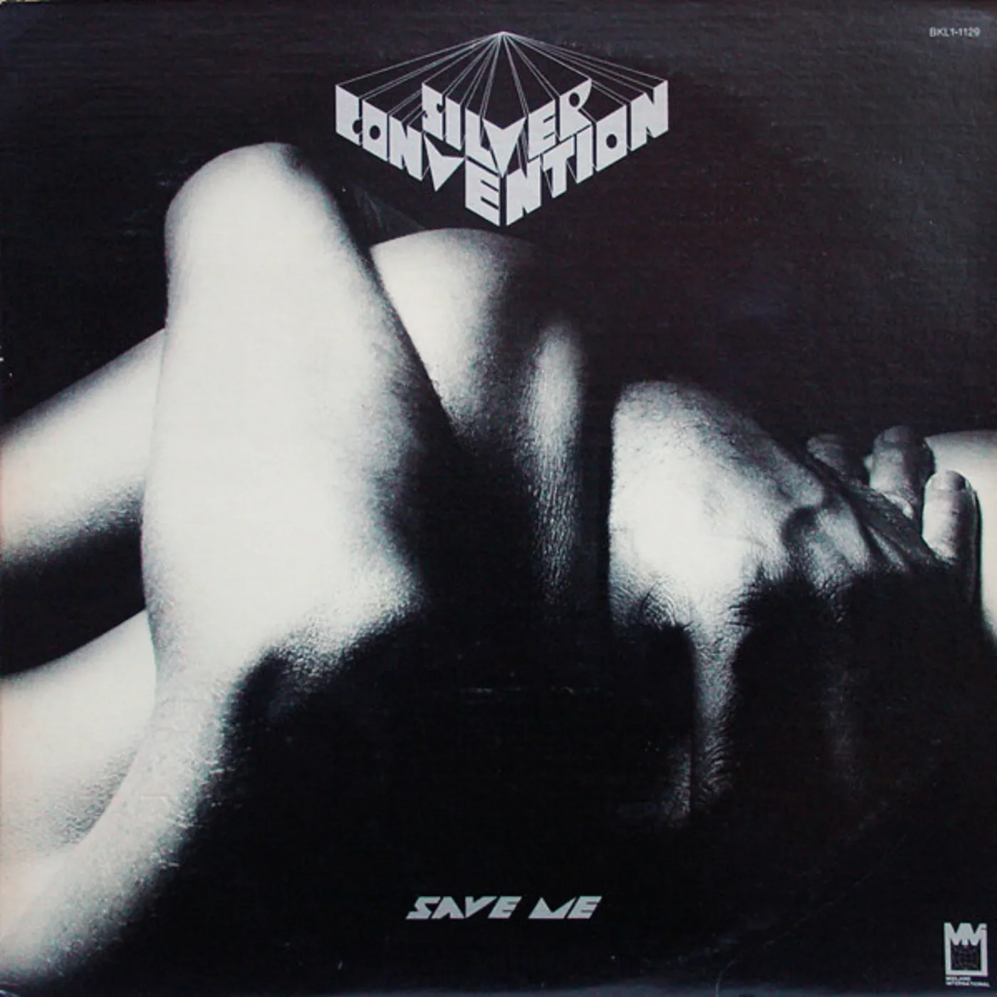 Silver Convention Save Me Expanded Edition CD