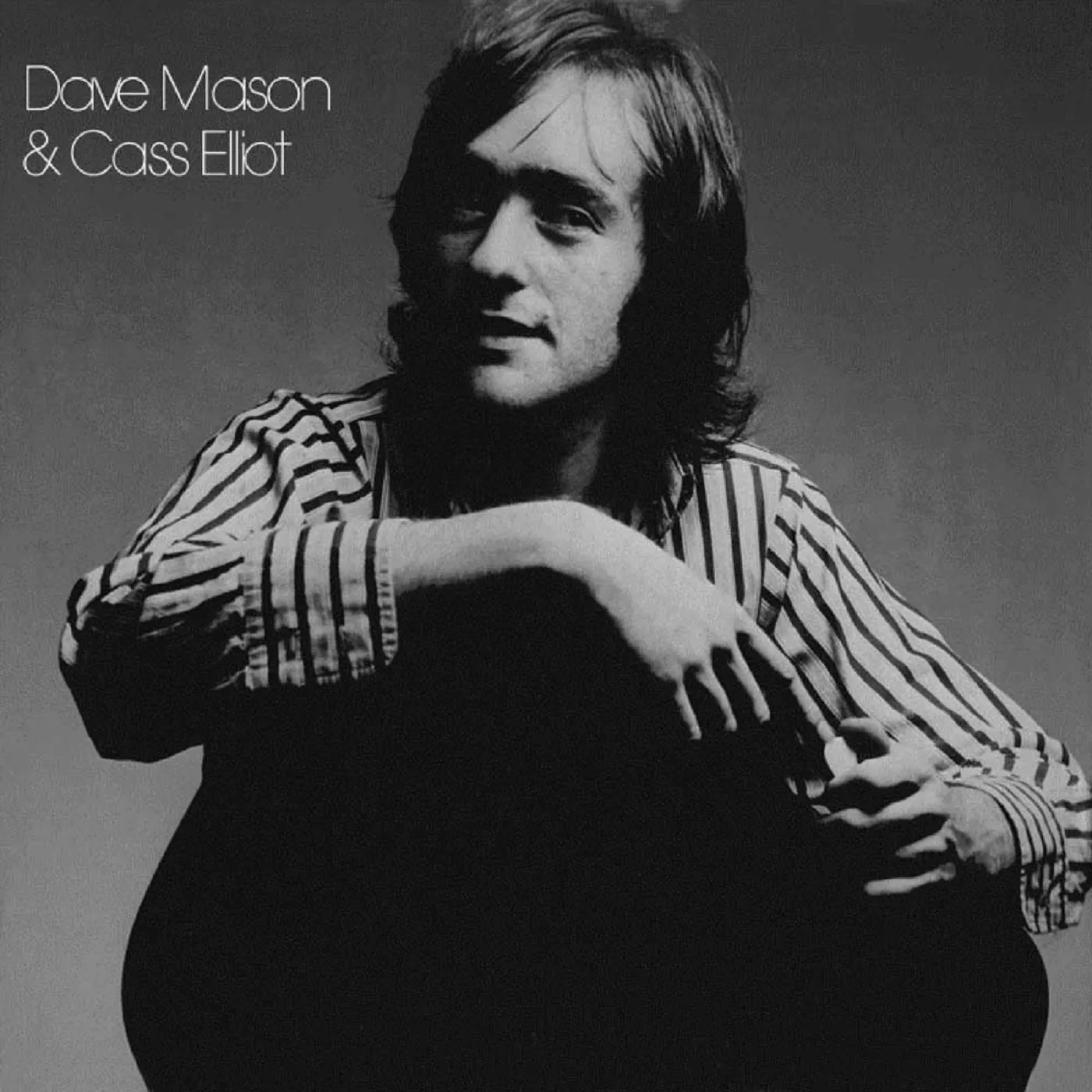 Dave Mason & Cass Elliot CD