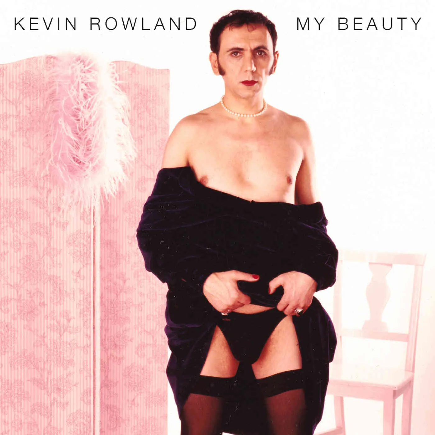 Kevin Rowland My Beauty: Expanded Edition CD