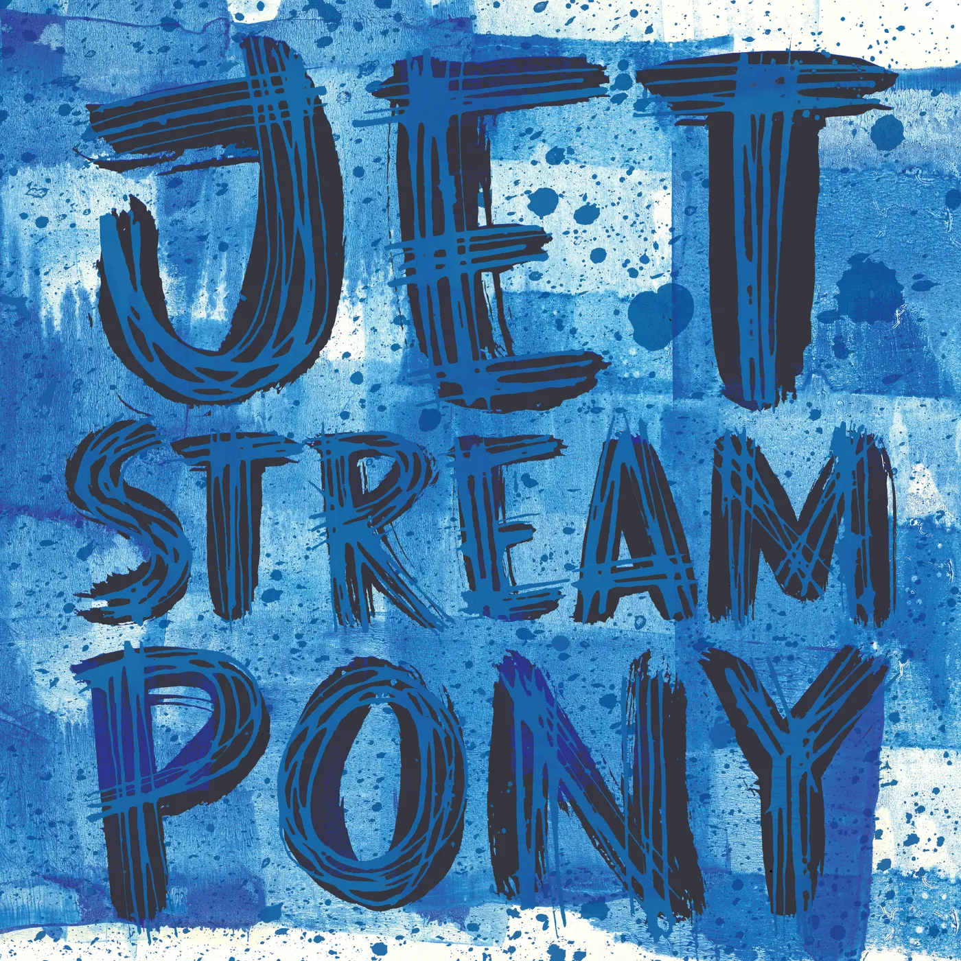 Jetstream Pony Vinyl Record