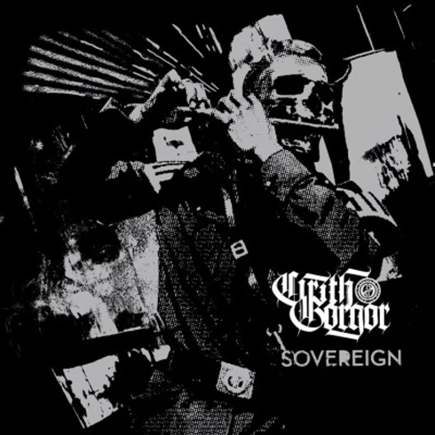 Cirith Gorgor Sovereign Vinyl Record