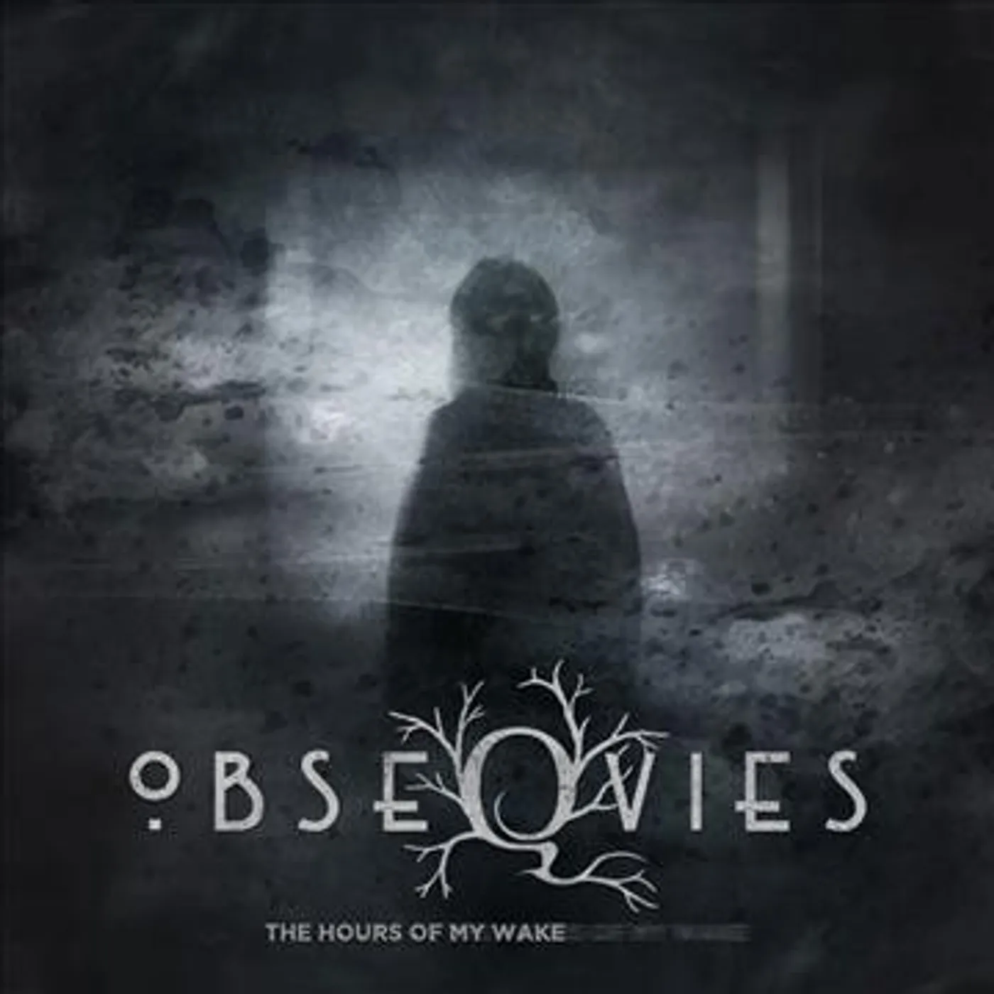 Obseqvies HOURS OF MY WAKE (2LP) Vinyl Record