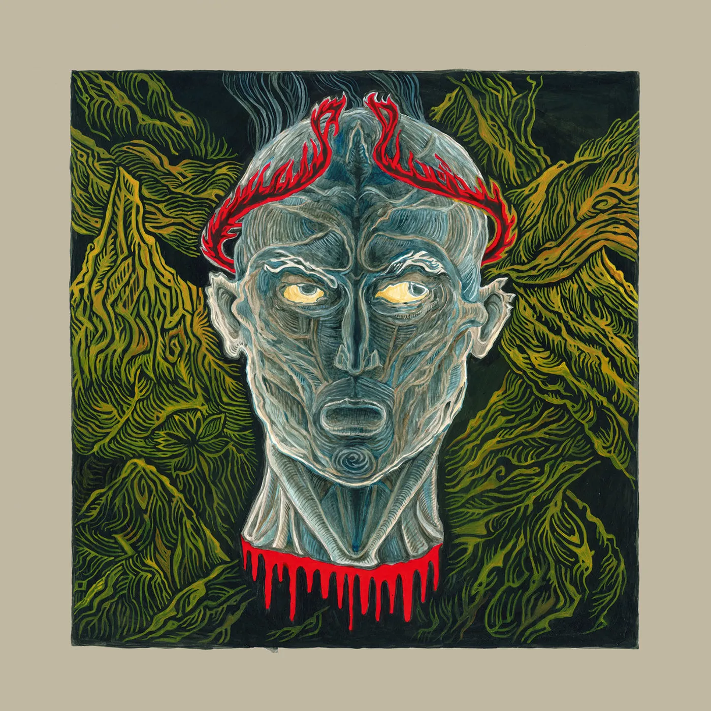 L'Acephale L'acphale Vinyl Record