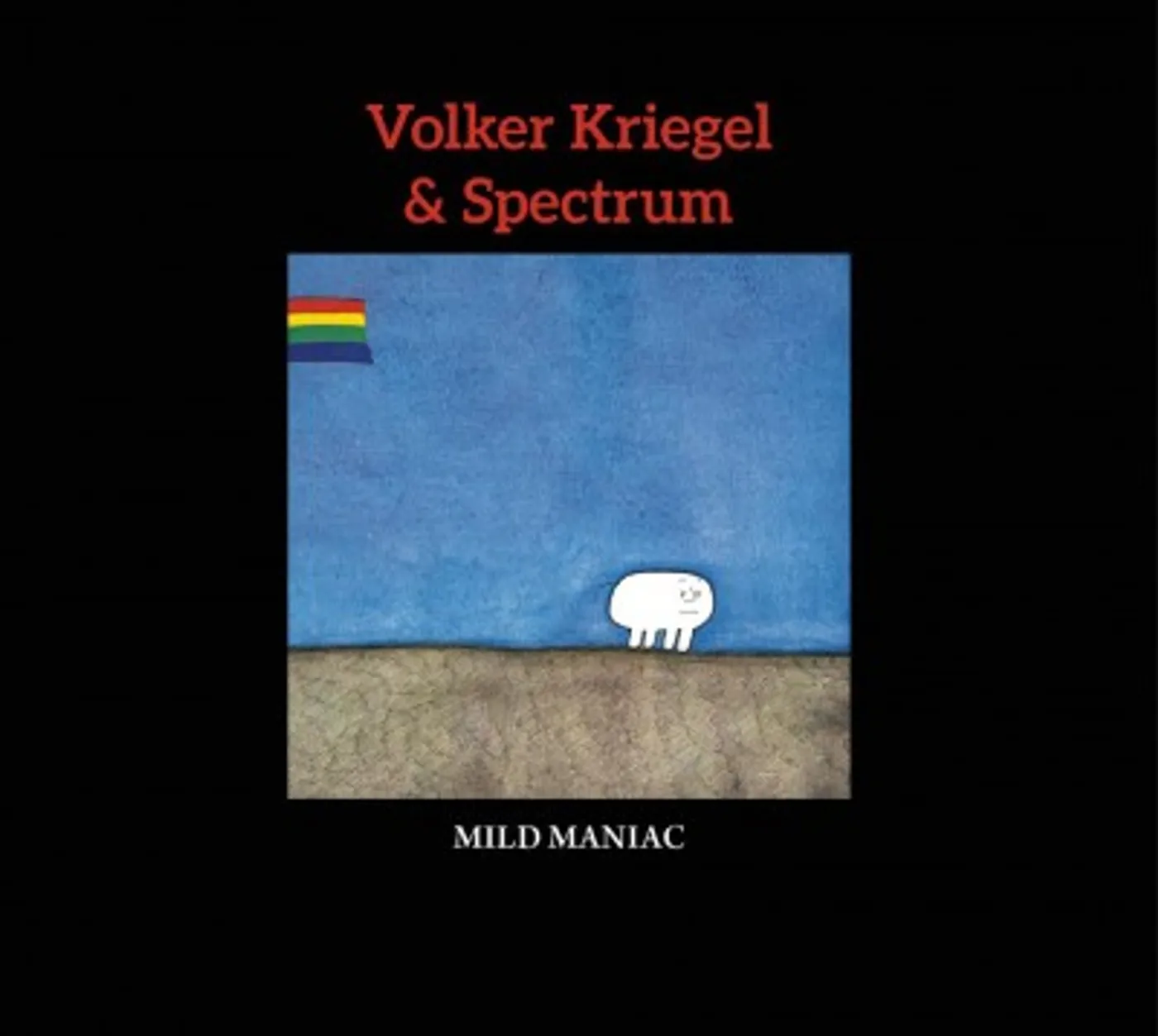 Volker Kriegel & Spectrum