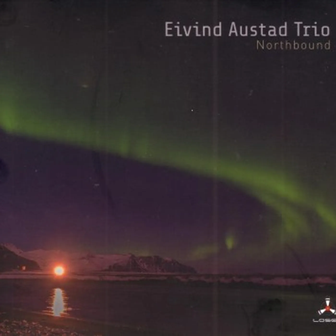 Eivind Austad Trio Northbound Vinyl Record