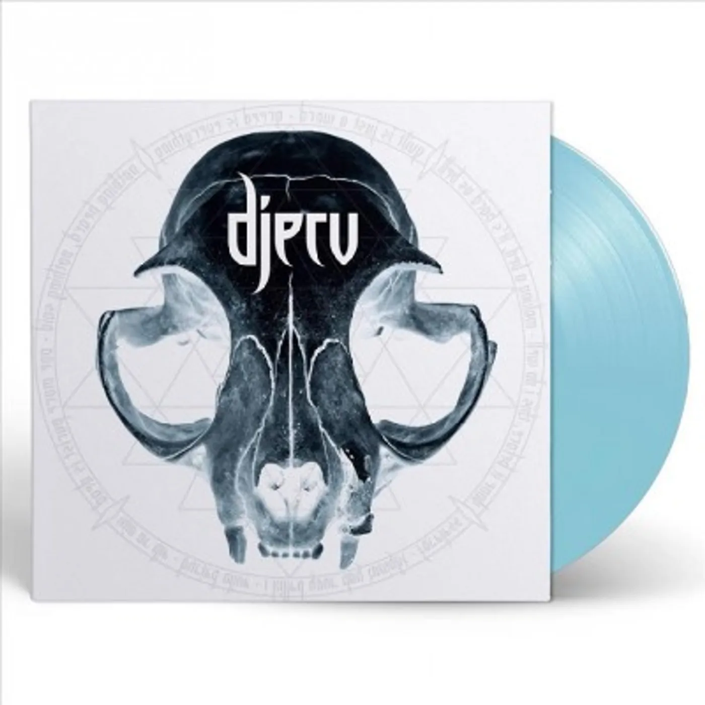 Djerv Vinyl Record