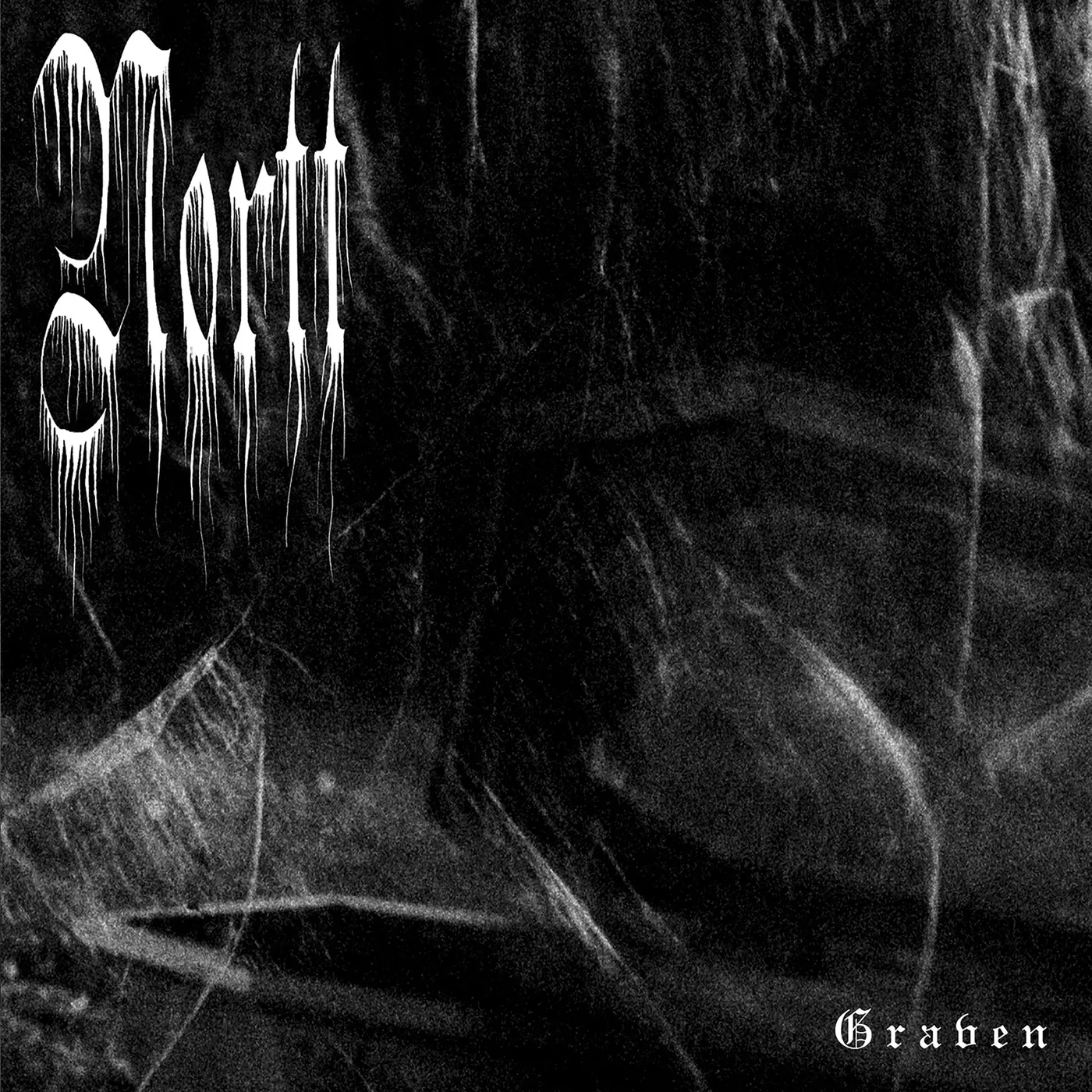 Nortt Graven Vinyl Record