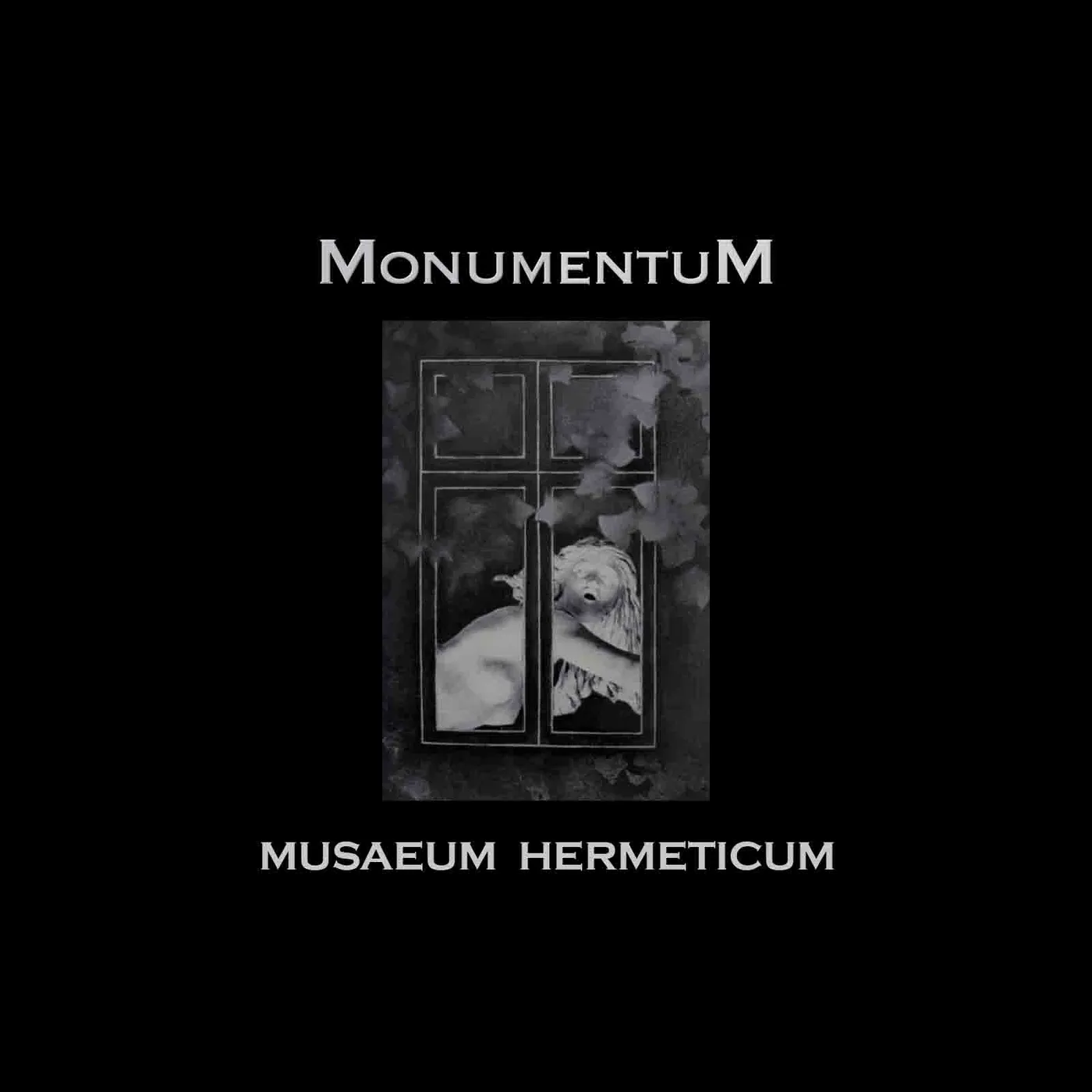 Monumentum Musaeum Hermeticum Vinyl Record
