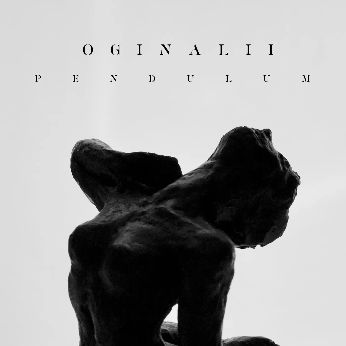 Pendulum Oginalii Vinyl Record