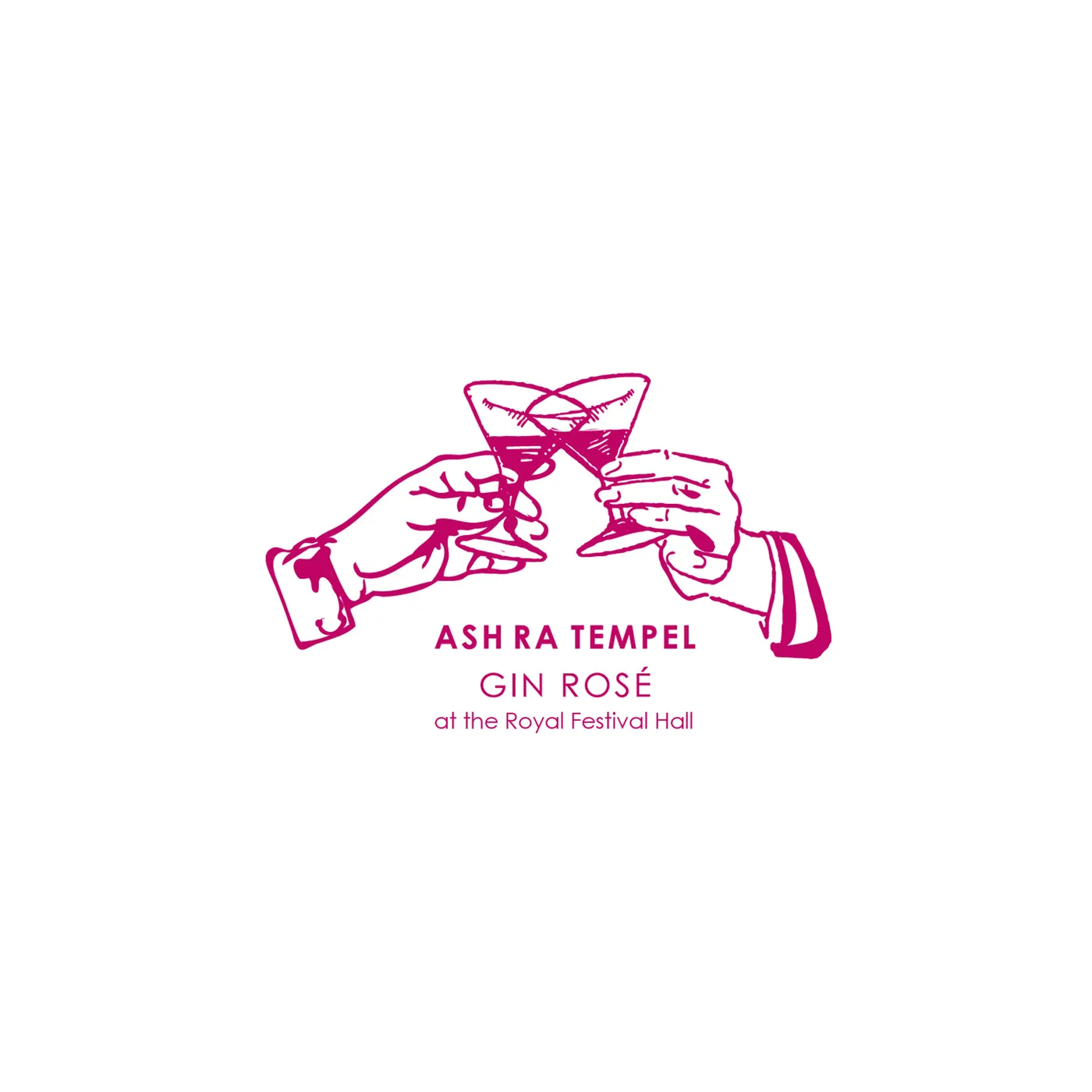 Ash Ra Tempel Gin Rose Vinyl Record