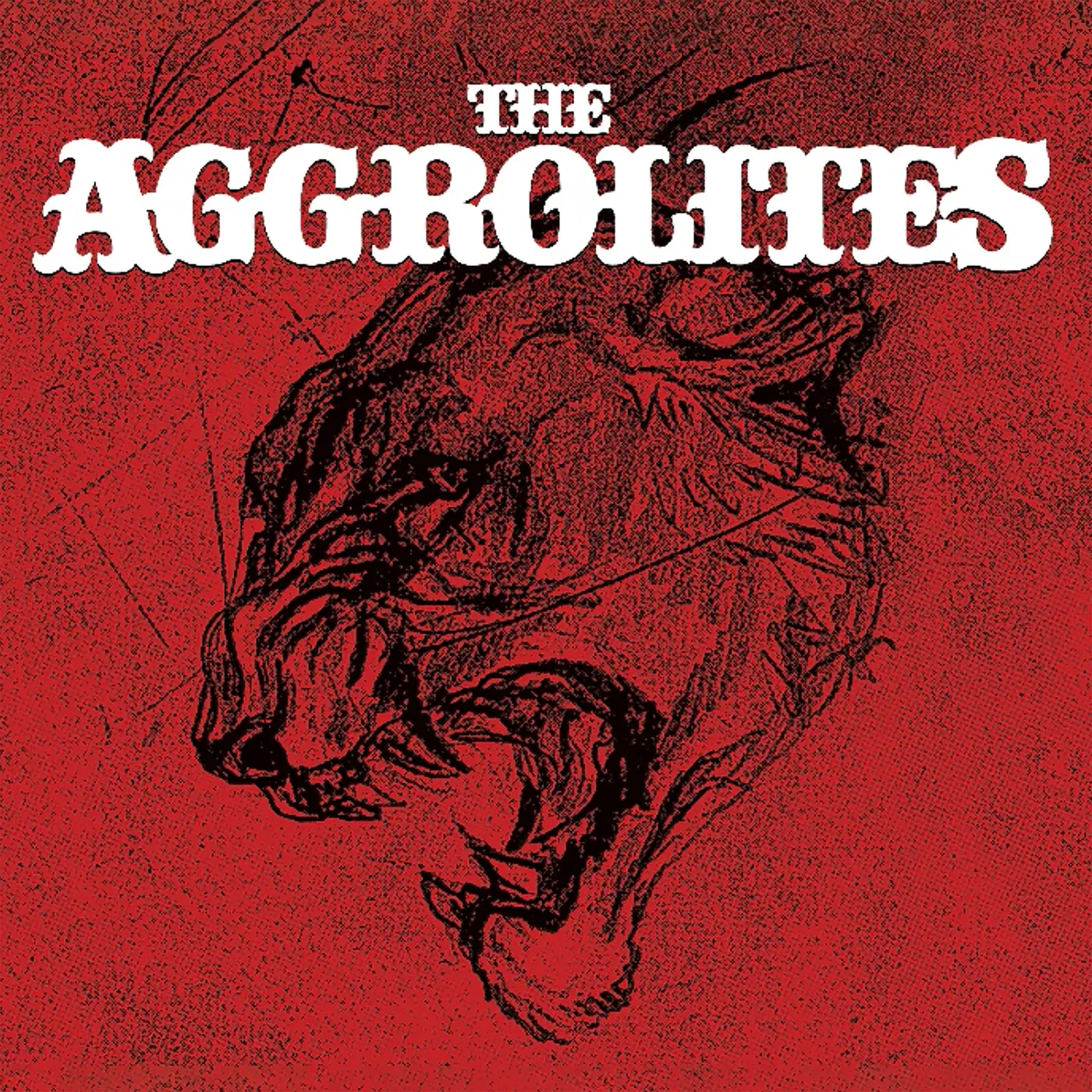 The Aggrolites Vinyl Record
