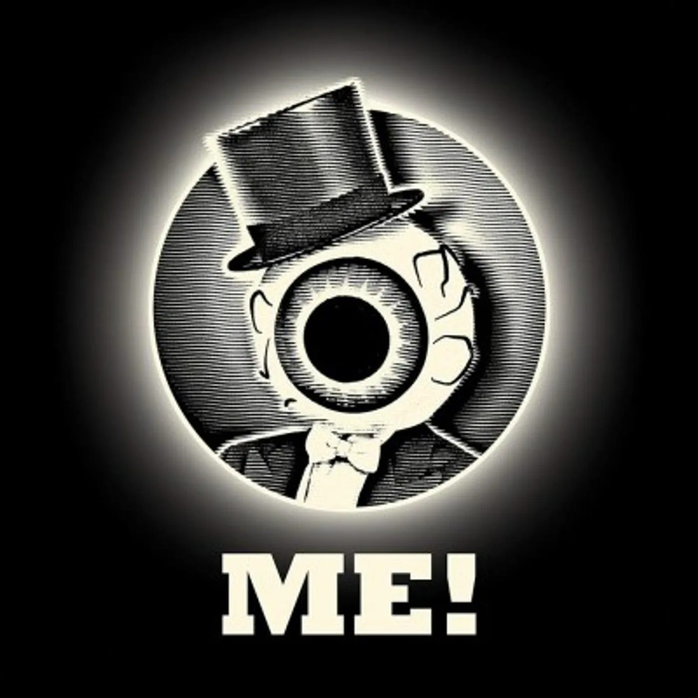 The Residents I Am a Resident! Vinyl Record