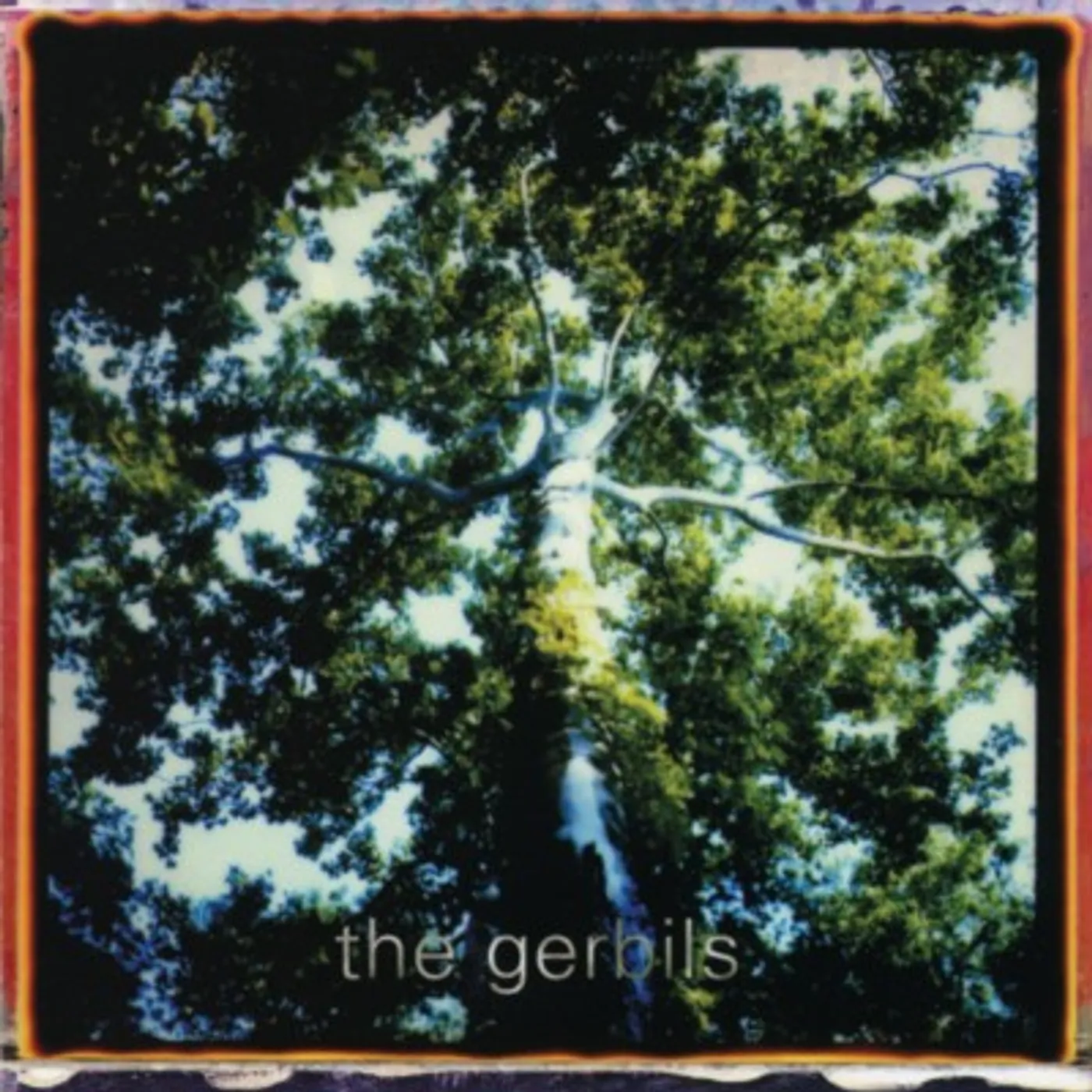 Gerbils ARE YOU SLEEPY Vinyl Record