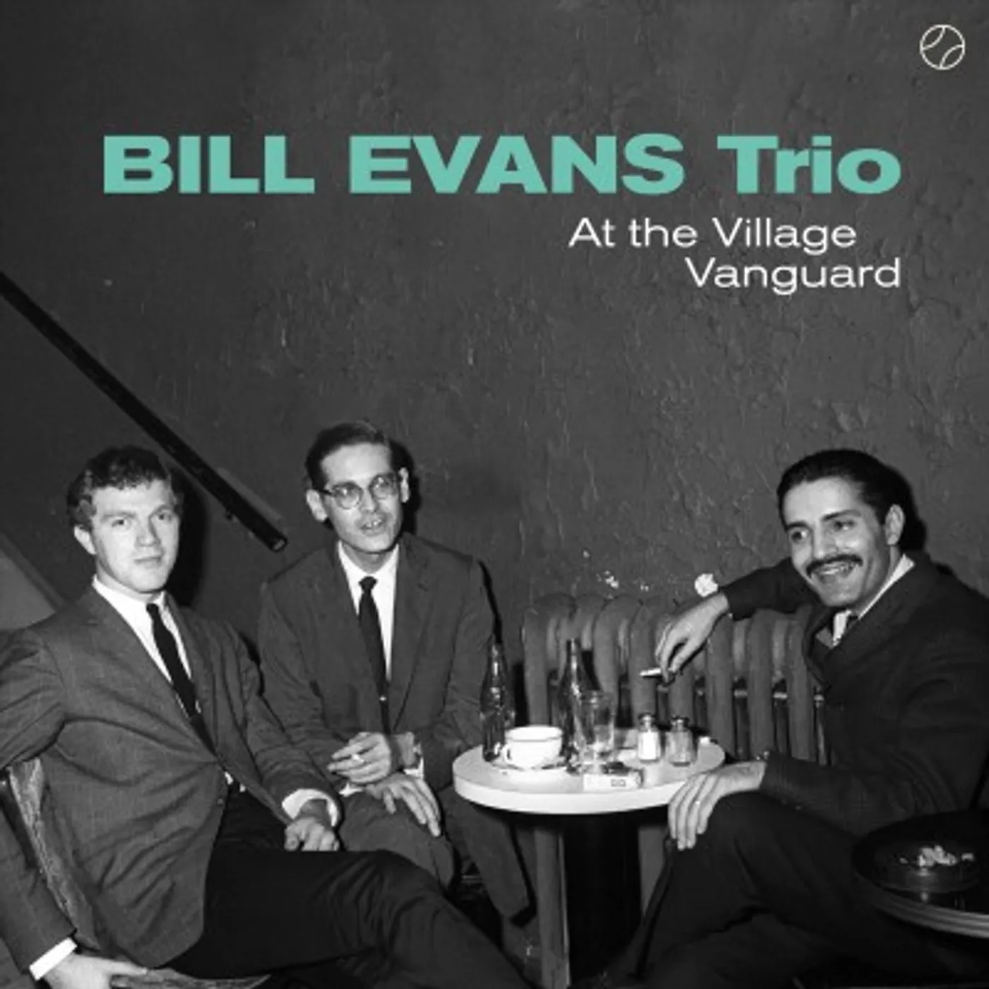 Bill Evans Village Vanguard Sessions Vinyl Record