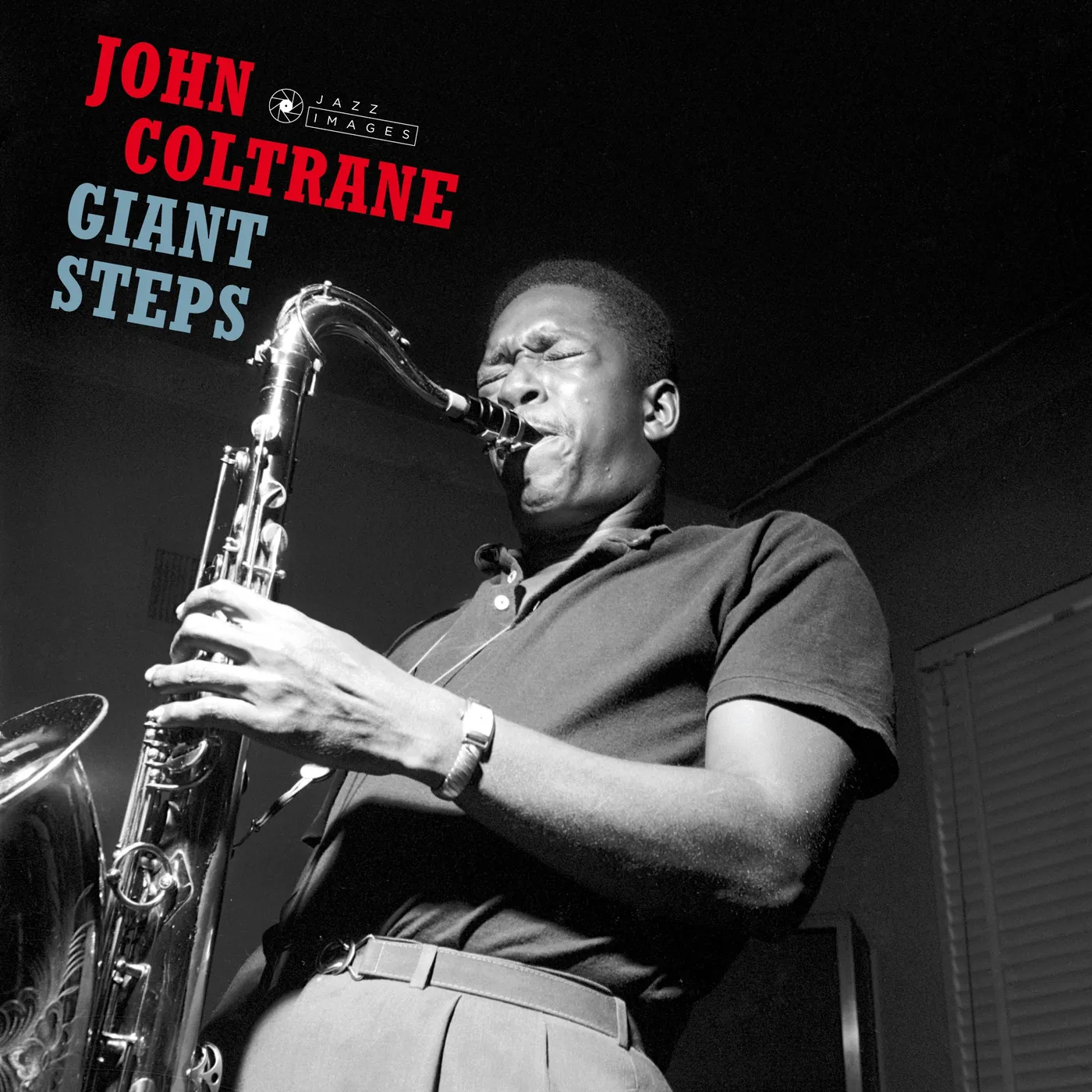 John Coltrane   Giant Steps + 2 Bonus Tr Vinyl Record
