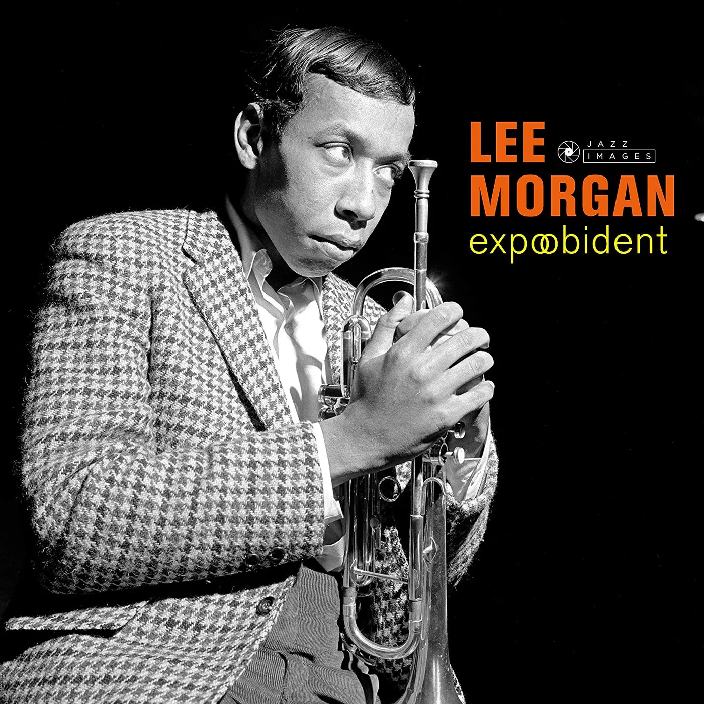 Morgan, Lee Expobedient  lp Vinyl Record