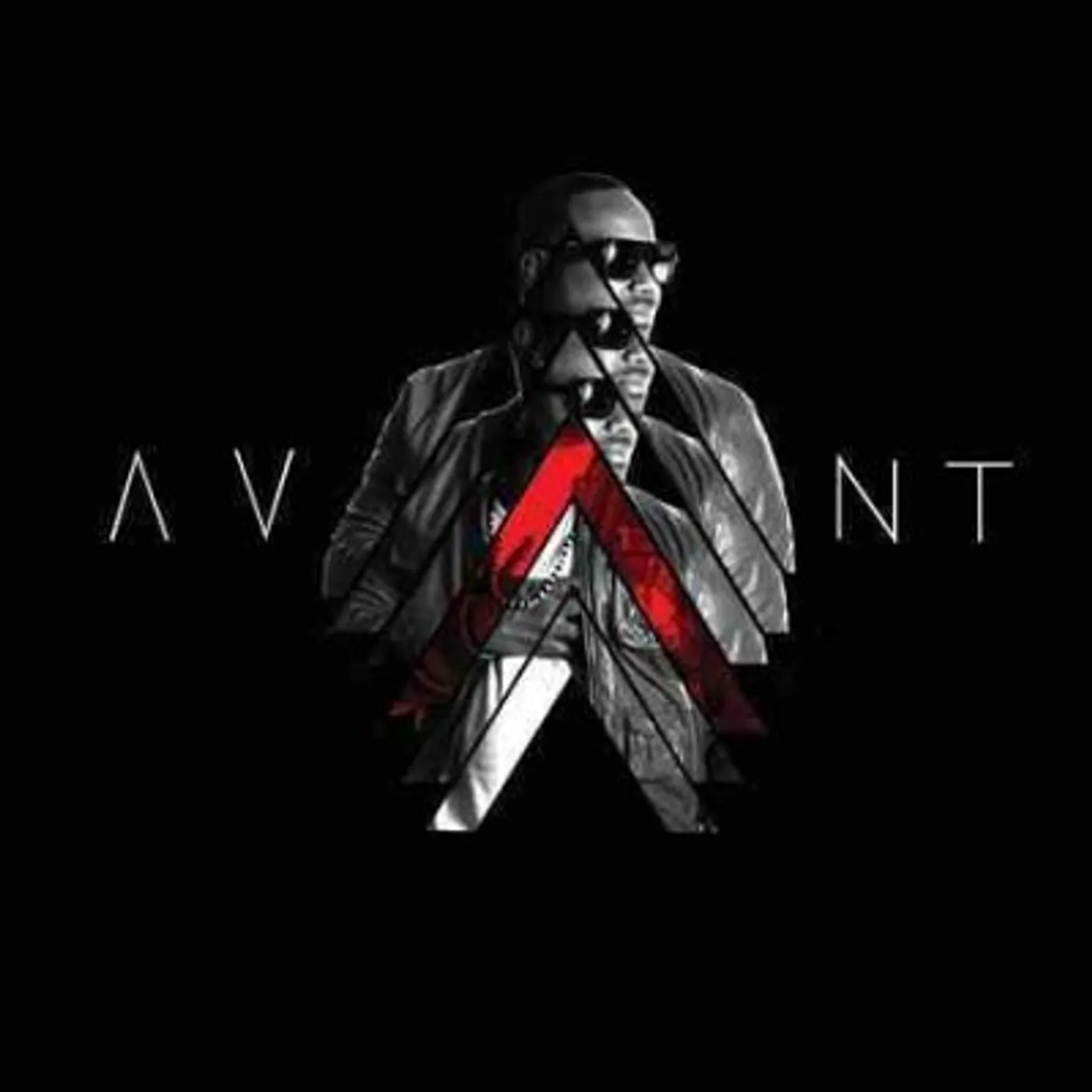 Avant Face The Music CD