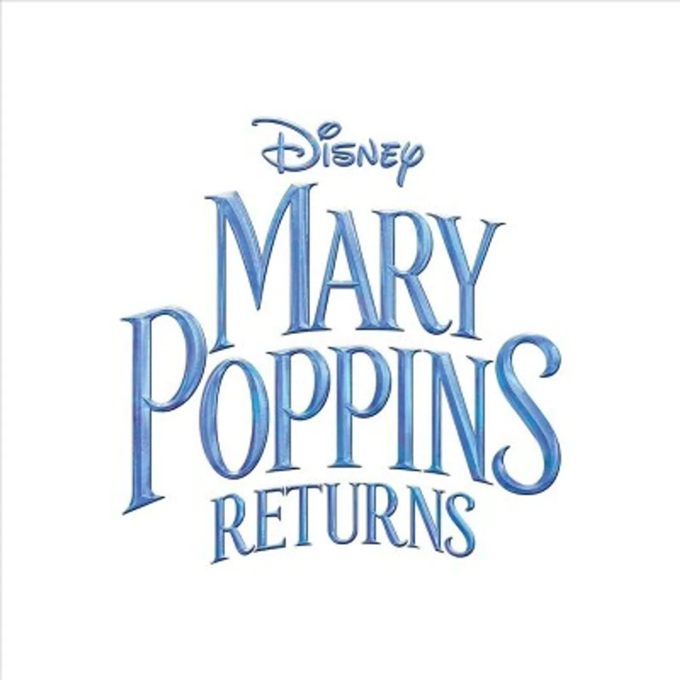 Various Artists Mary Poppins Returns CD