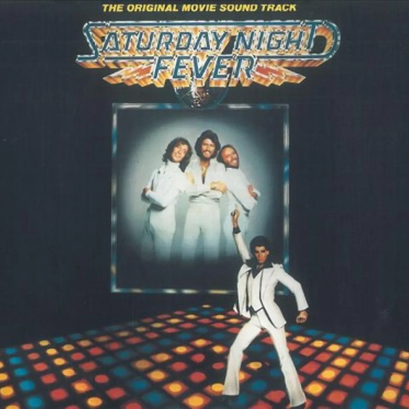Soundtrack Saturday Night Fever (2 CD)(Deluxe Edition) CD
